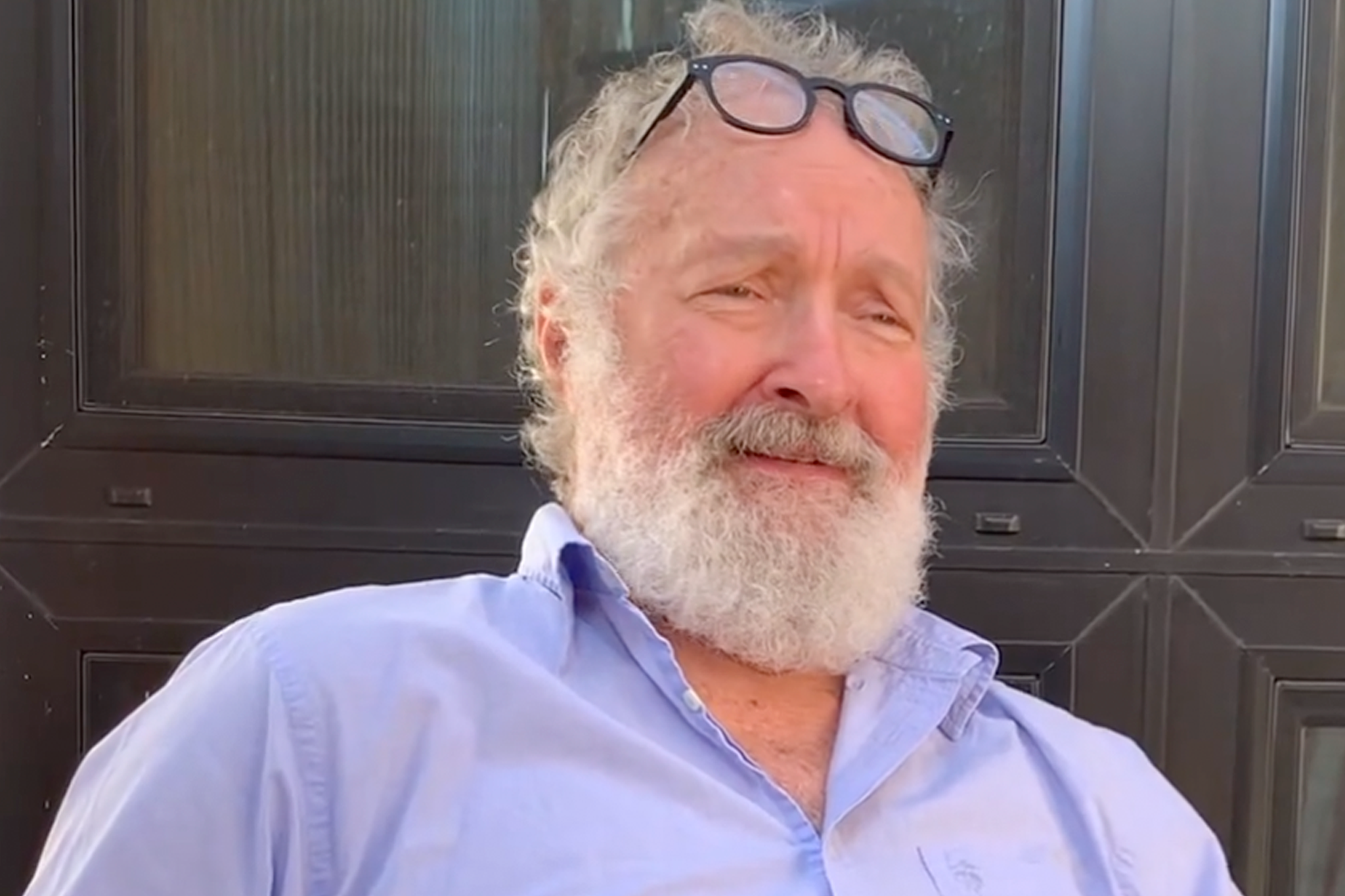 Randy Quaid has railed against the forthcoming ‘Days of Thunder’ film
