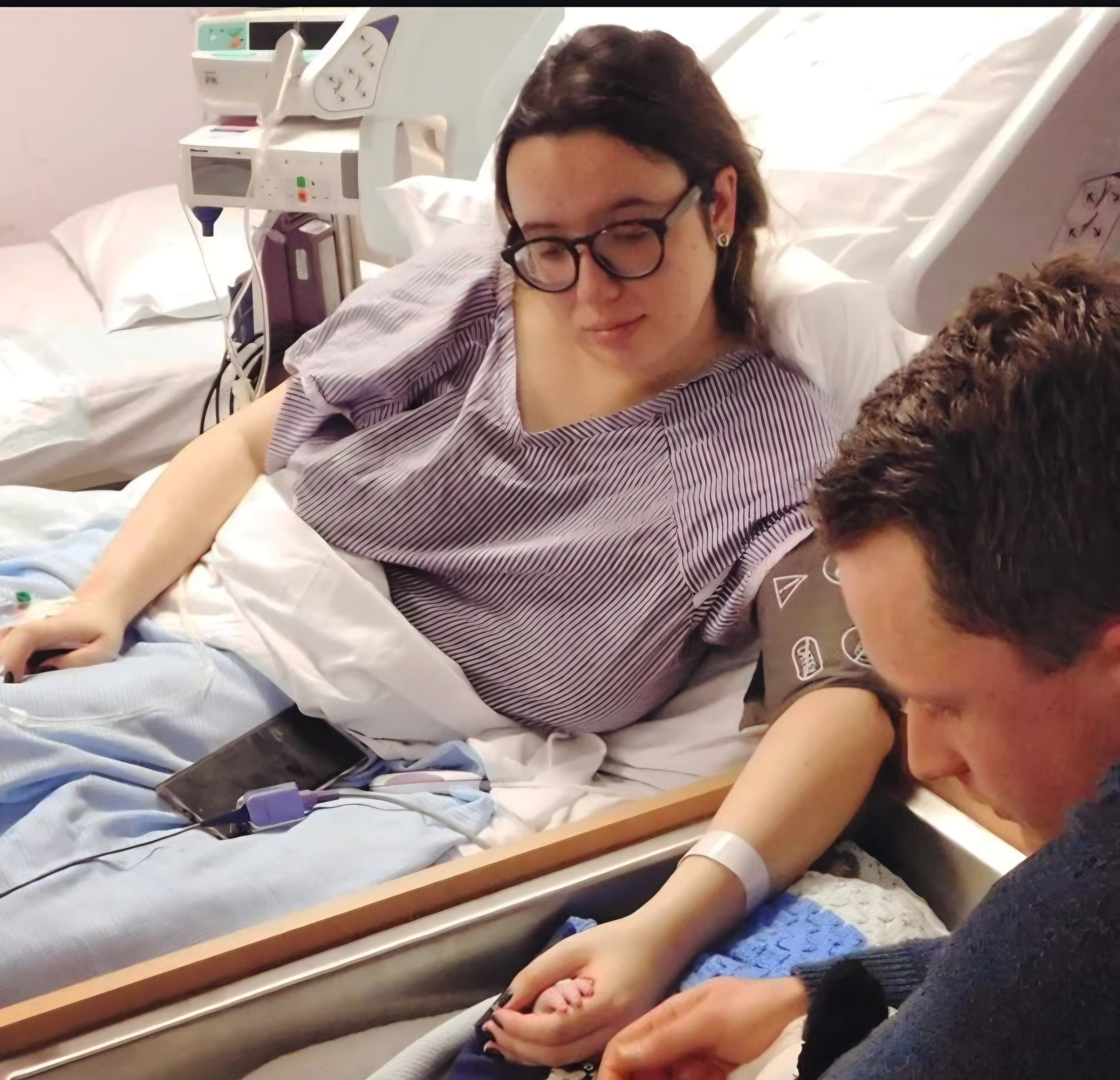 Government Launches Maternity Review into University Hospitals Sussex NHS Trust