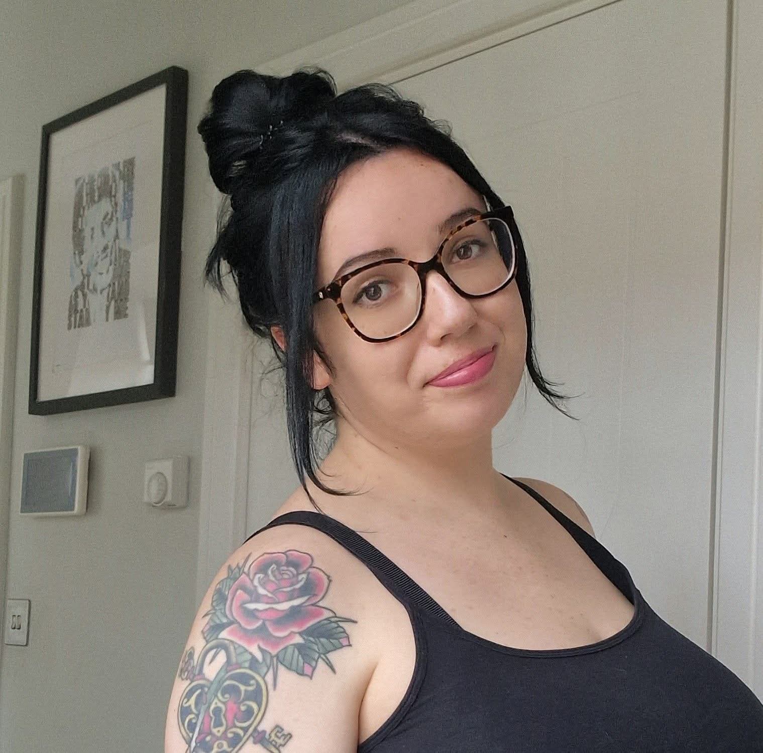 Beth Cooper, 31, a bereaved mother who is hoping a maternity care review will help her gain answers over her baby son Felix's death as the probe team is set to meet with families for the first time