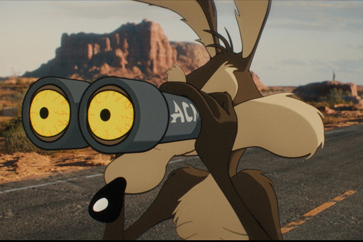 Box Office Update: 'Coyote vs. Acme' Debuts Amidst Continued 'Spider-Man' Dominance