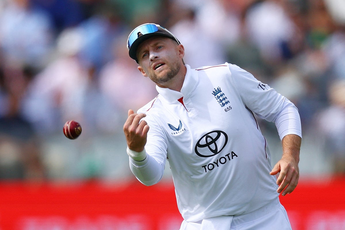 Joe Root explains why balls could be to blame for low-scoring summer after England beat Pakistan