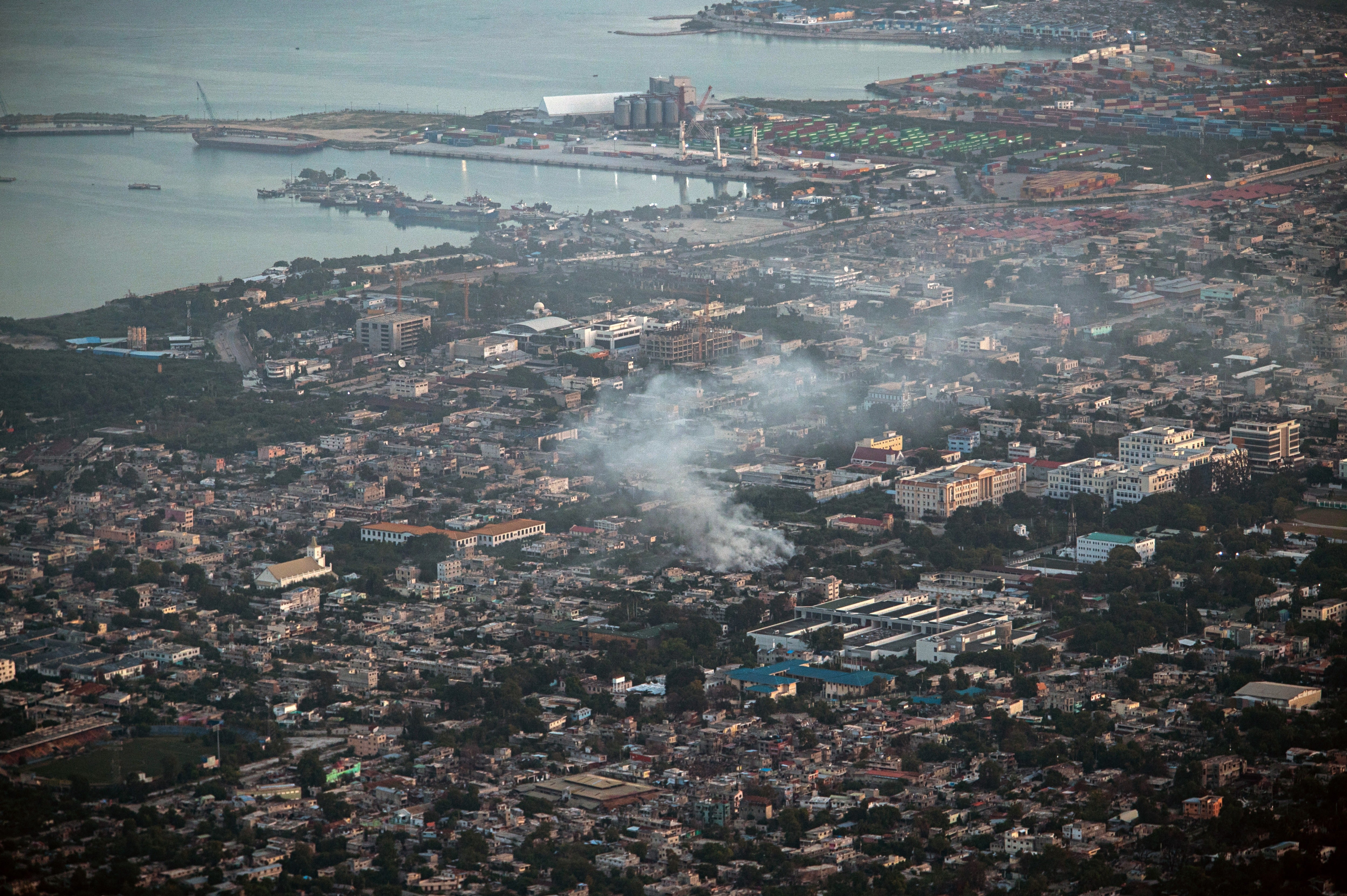 Deportation flights to Haiti are expected to expand from once a month to once a a week after the Trump administration revoked TPS for the country, making thousands of Haitian immigrations with humanitarian protections vulnerable to removal