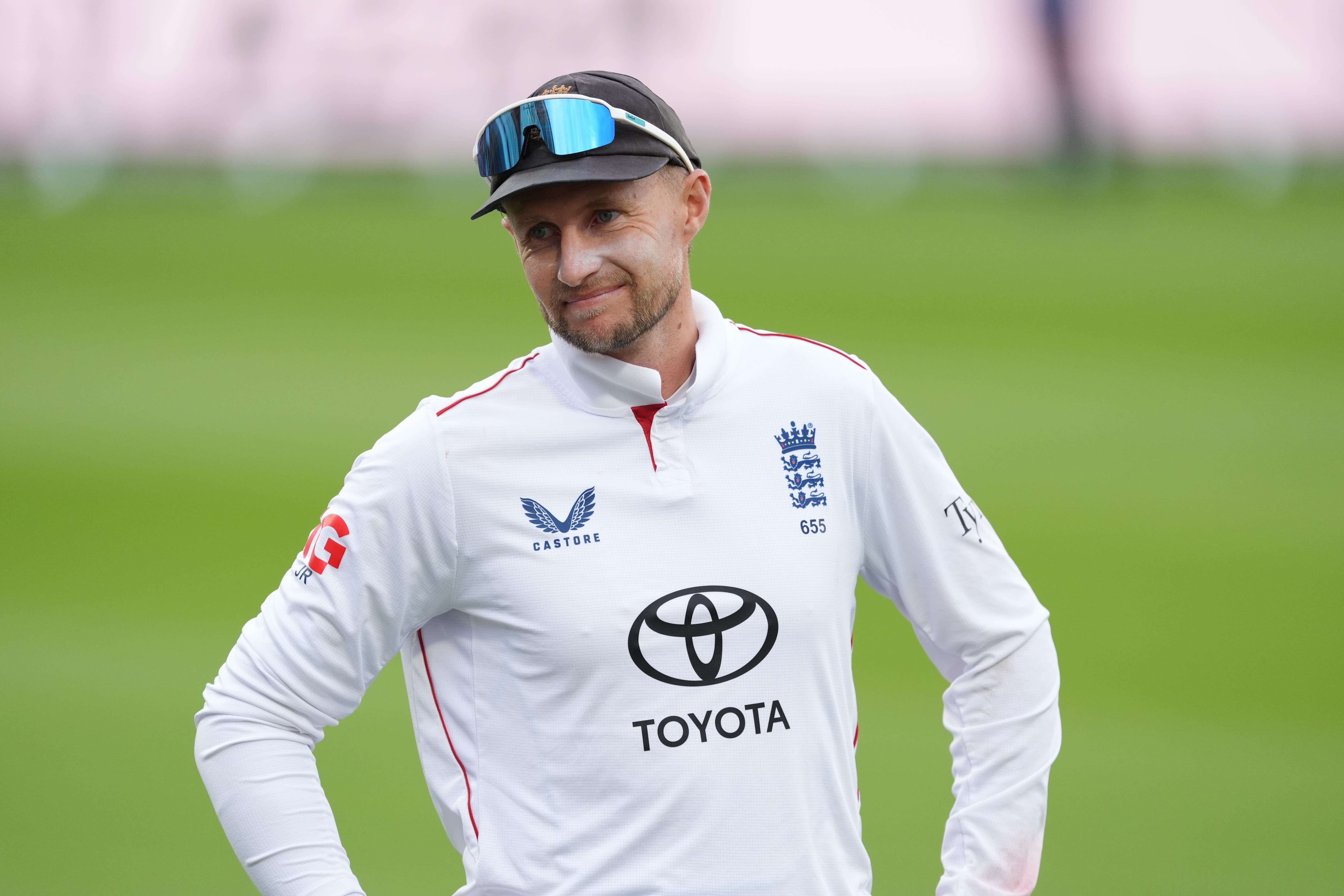 Joe Root may need to tinker with his side