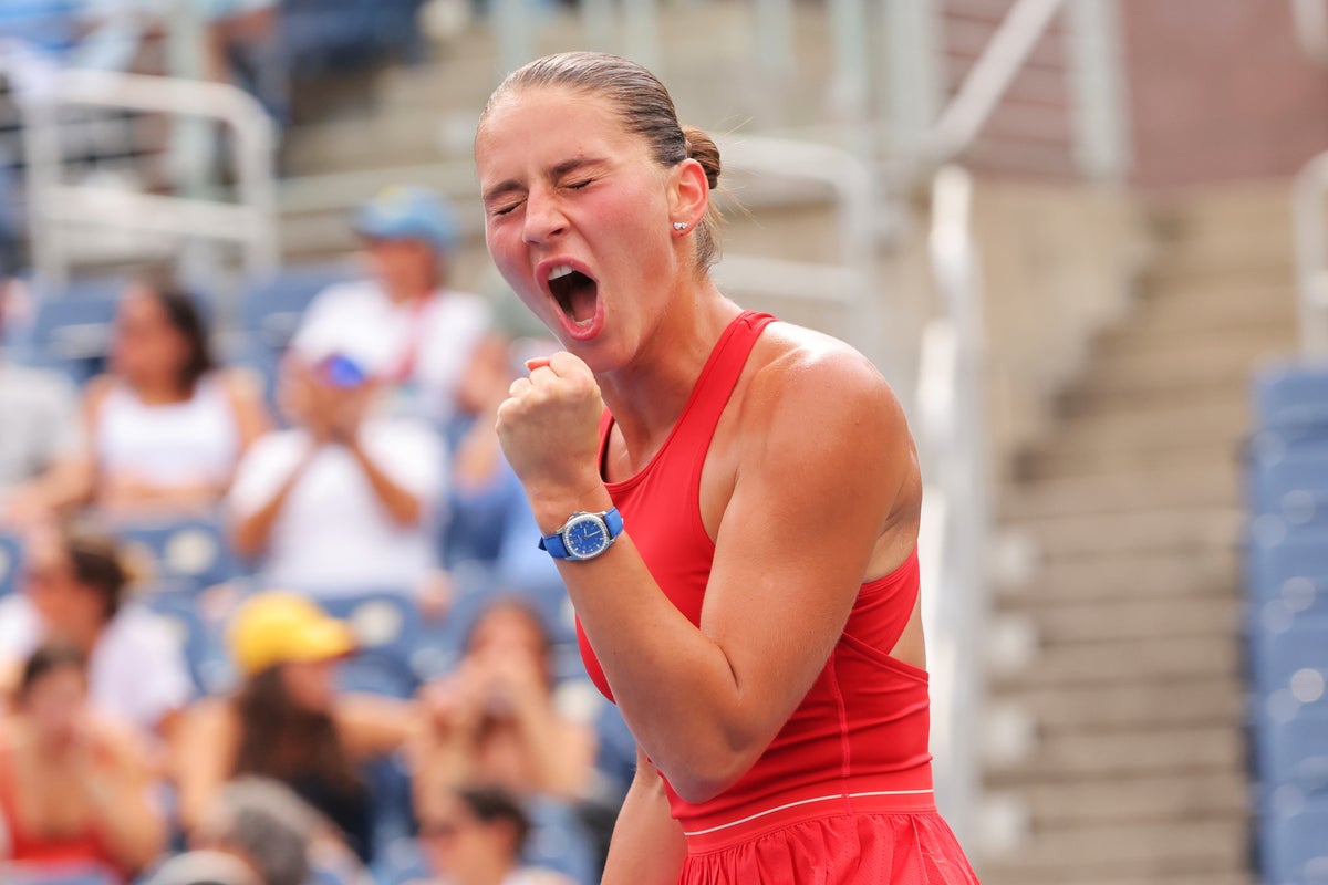 U.S. Open Tennis Tournament Begins in New York