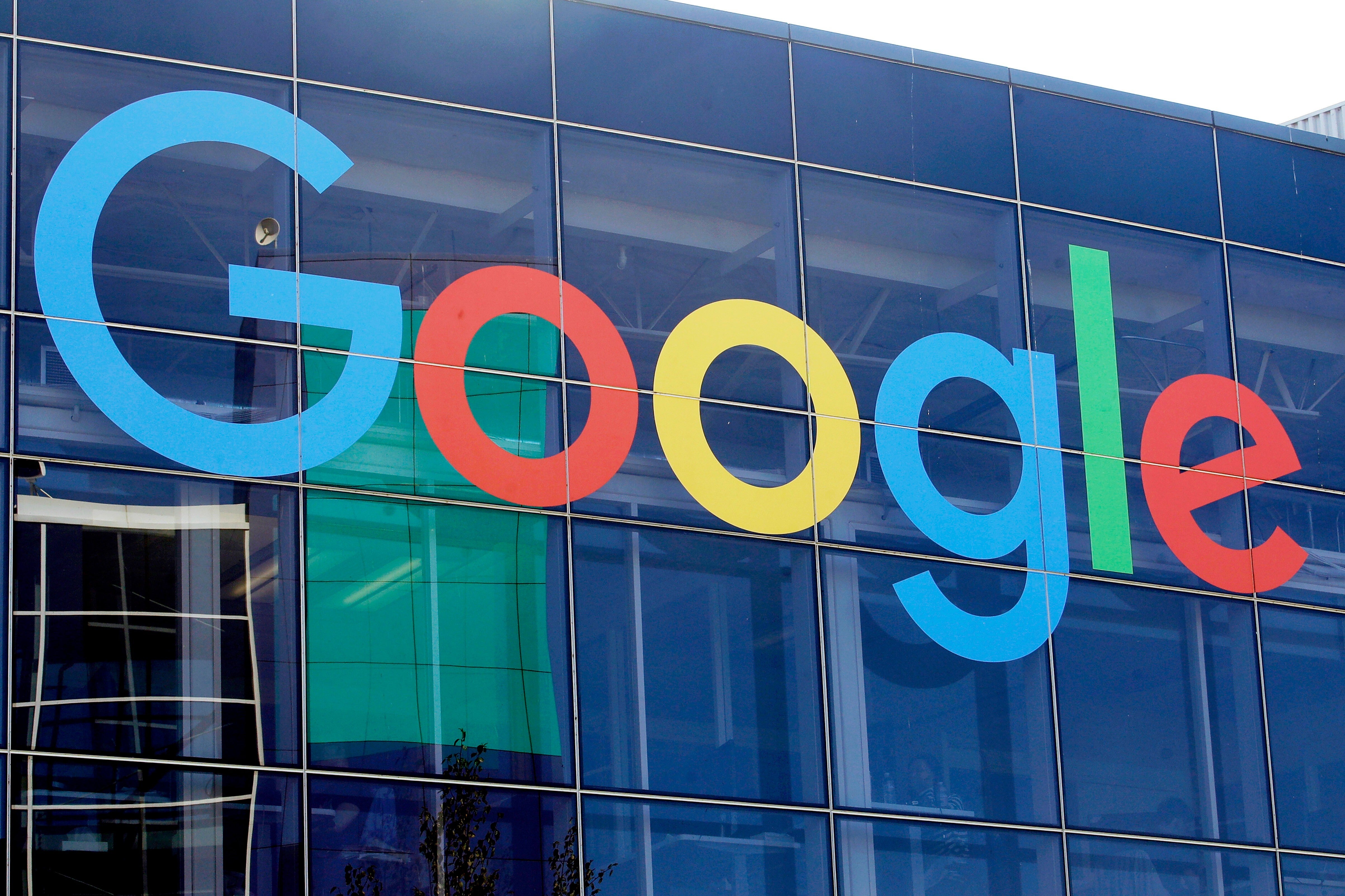 GOOGLE-LAGO ONTARIO