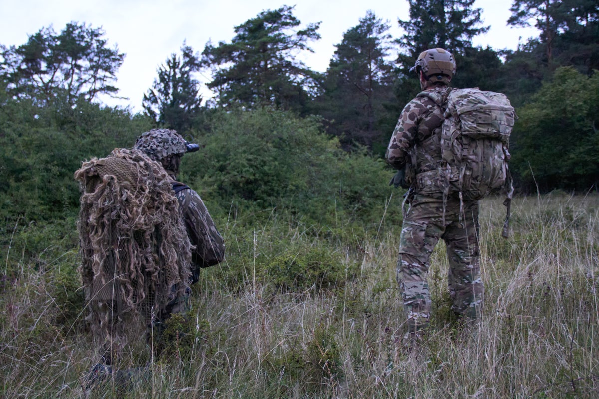 AP Exclusive: US coaches Polish forces in a drone-focused drill based on lessons from Ukraine