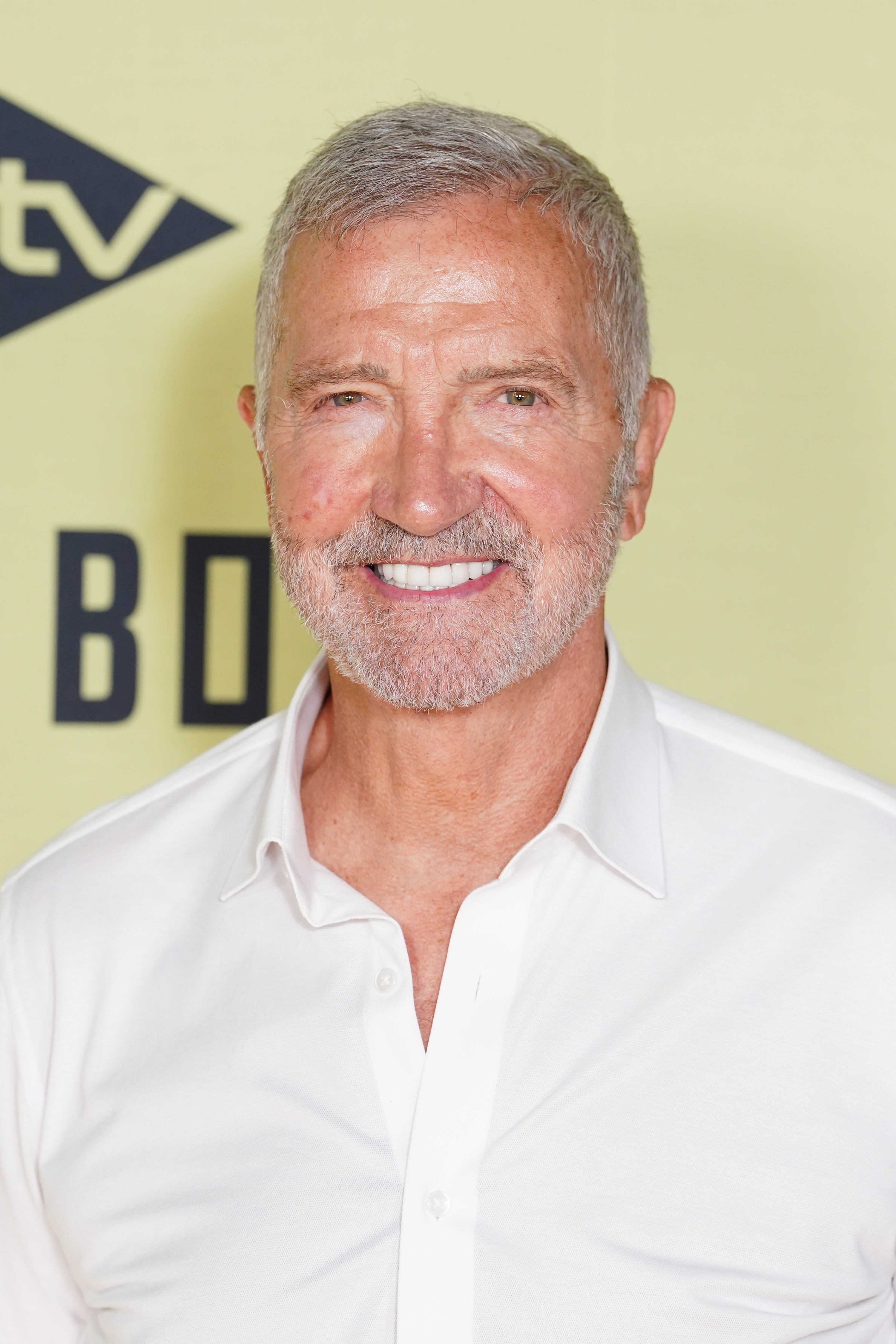 Graeme Souness To Climb UK s Highest Peaks For Charity The Independent Graeme Souness To Climb UK s Highest Peaks For Charity The Independent