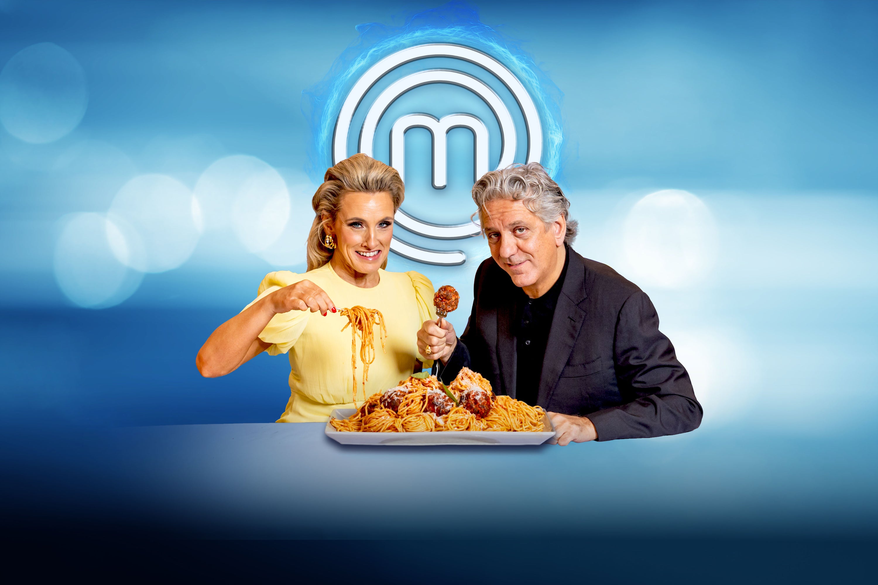 Three standout recipes from Celebrity MasterChef 2026