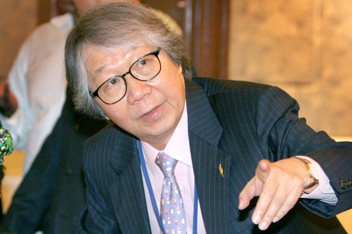 Singapore diplomat, Myanmar activist and Bangladeshi aid worker win Ramon Magsaysay Awards