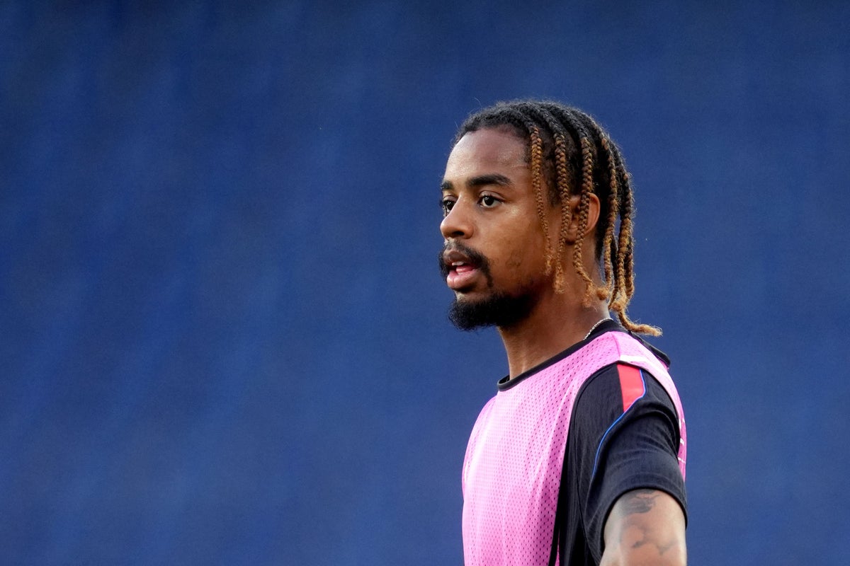 Ipswich v Liverpool LIVE: Bradley Barcola in line for debut as Reds seek first Premier League win Ipswich v Liverpool LIVE: Bradley Barcola in line for debut as Reds seek first Premier League win