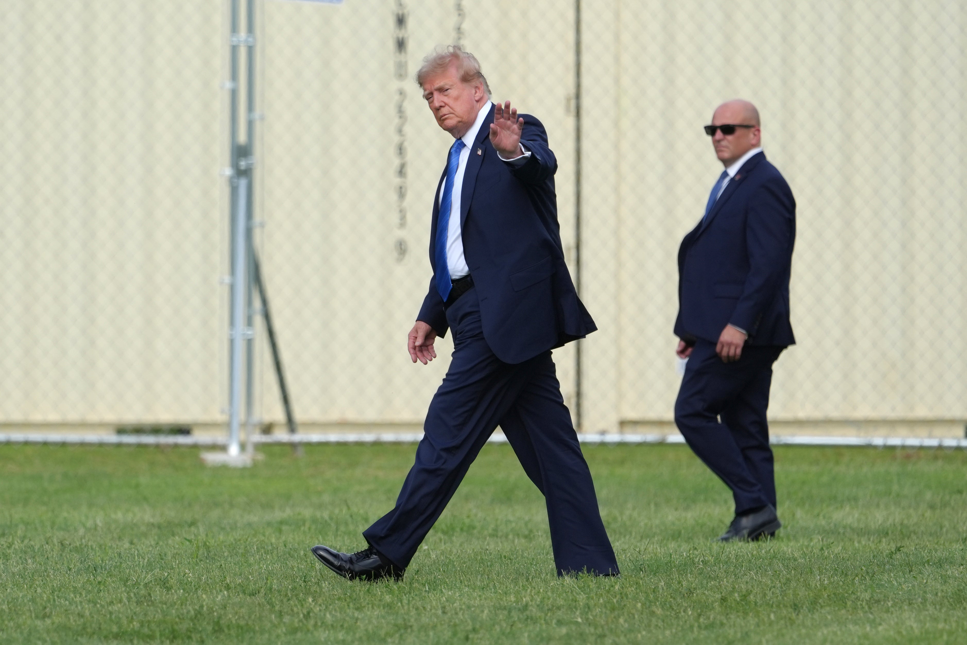 Trump says Venezuela agreed to give US control of 65 billion barrels of oil reserves; deal follows weeks of negotiations for American access to oilfields