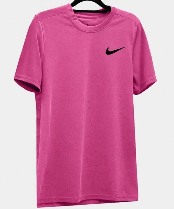 The woman, believed to be 5 ft 2 with strawberry blonde hair and aged in her 70s, was wearing a pink nike t-shirt