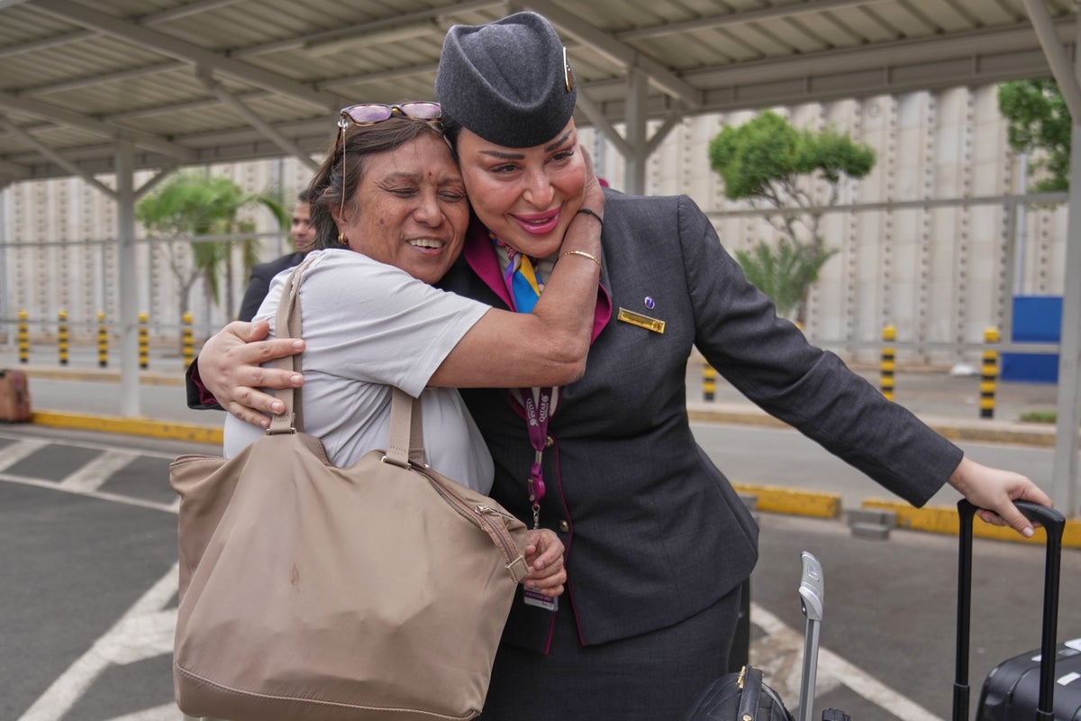 Workers' strike at Nairobi's Jomo Kenyatta International Airport causes flight disruptions