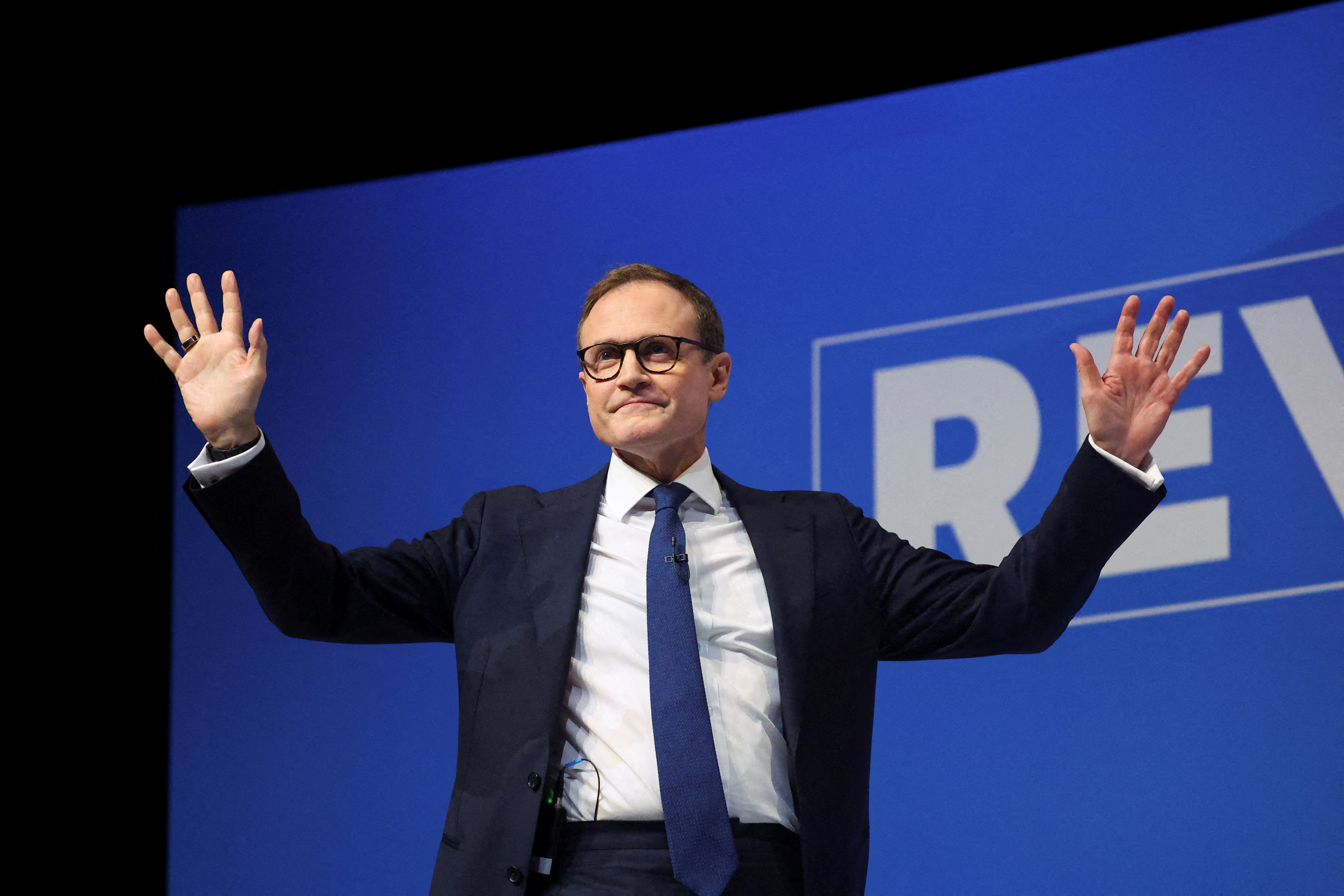 Tugendhat was a remainer