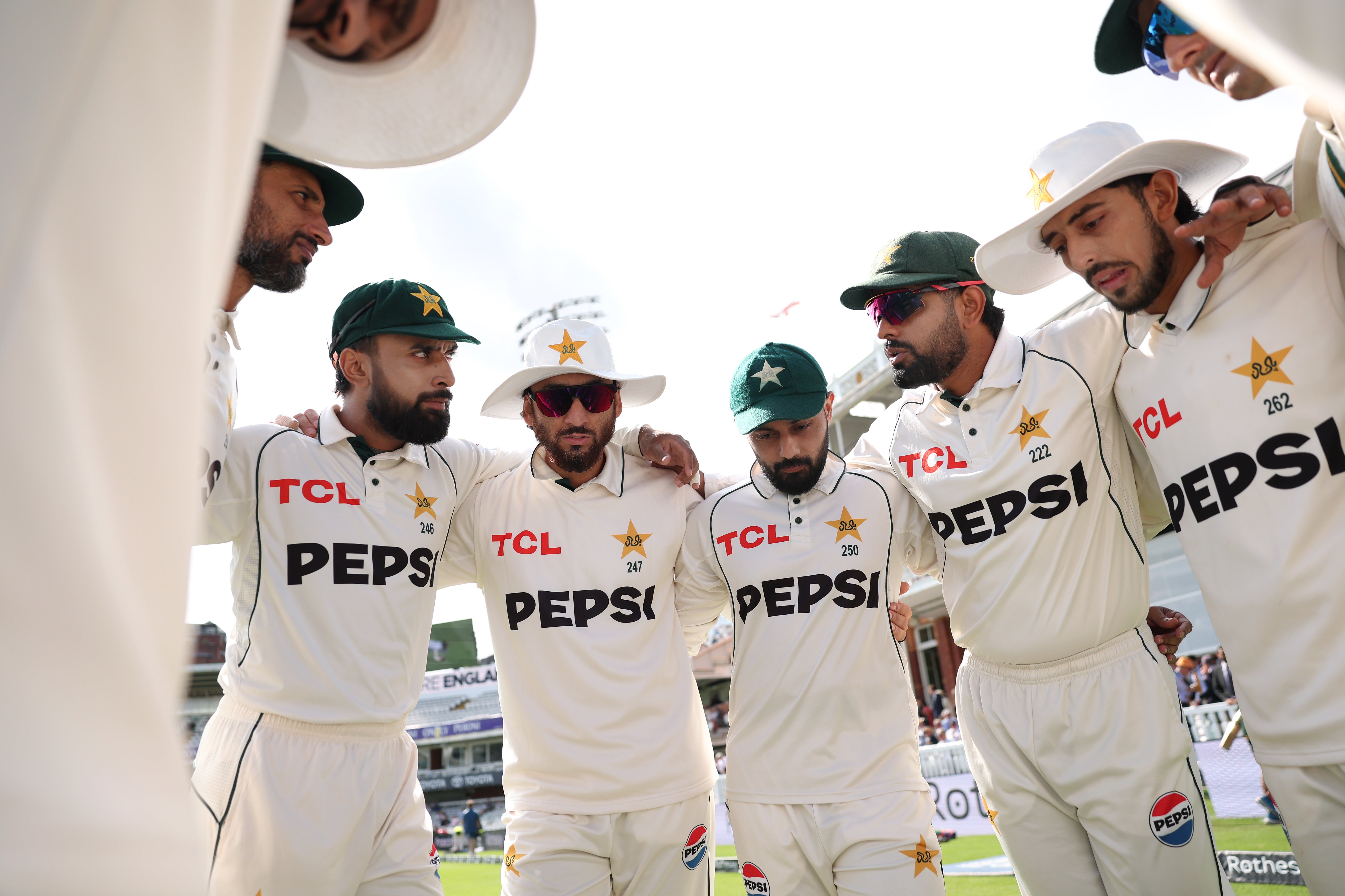 Pakistan cricket crisis deepens as investigation launched into &lsquo;discipline and conduct&rsquo; during England tour