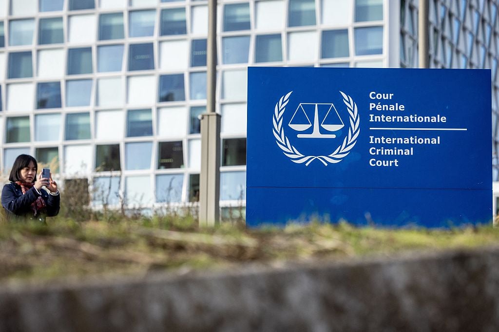 America&rsquo;s war on international law shows deep fear of accountability