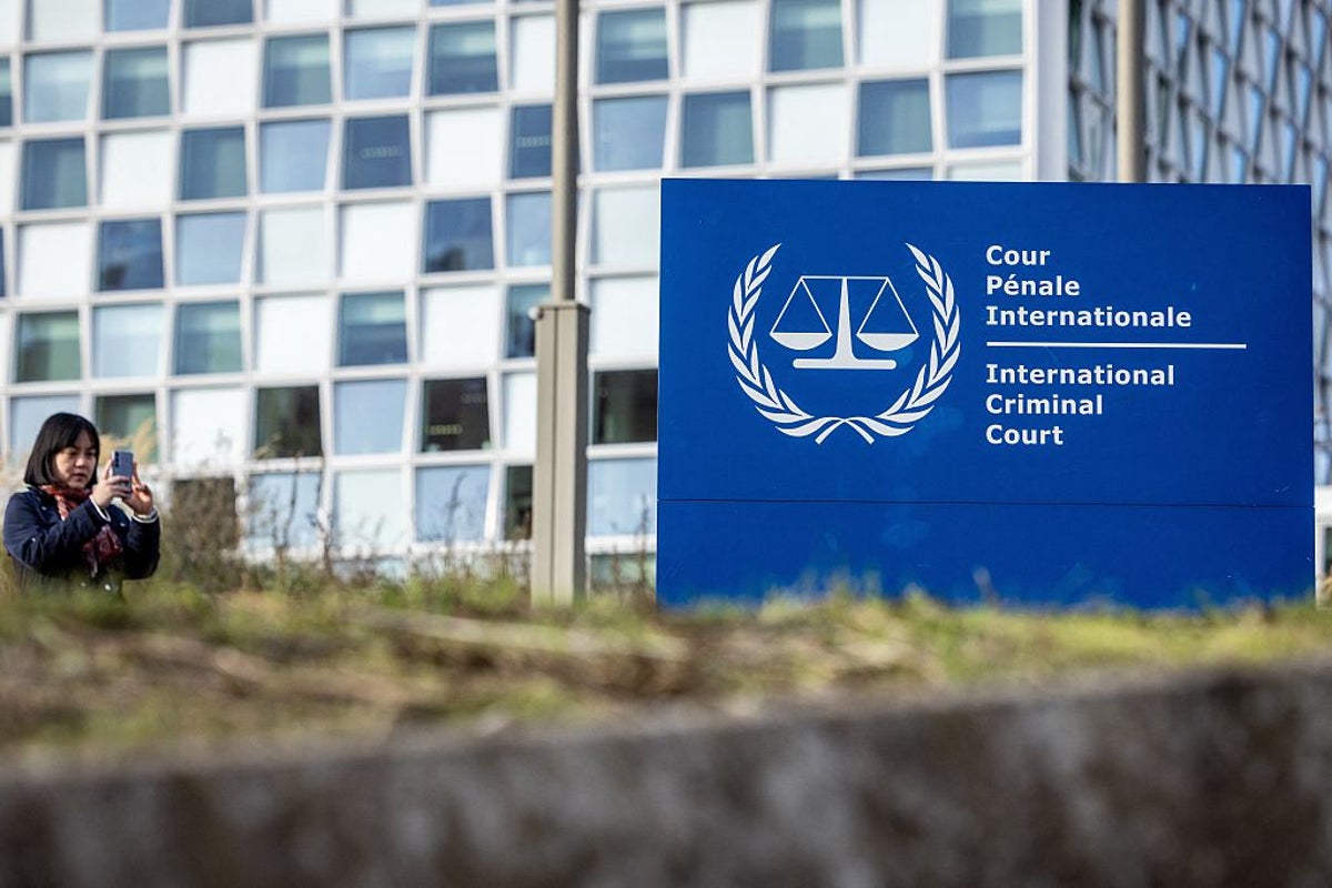 America’s war on international law shows deep fear of accountability America’s war on international law shows deep fear of accountability