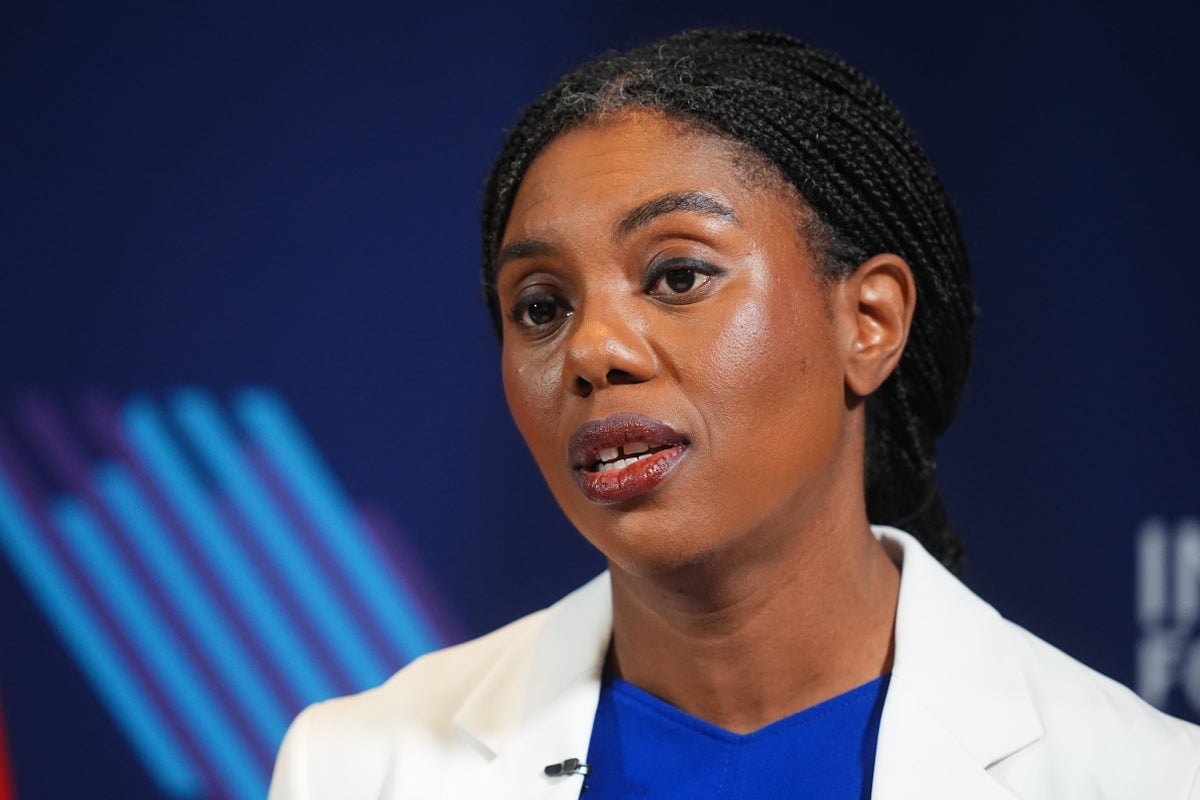 The Brexit surprise that Badenoch could be plotting after her Tory reshuffle