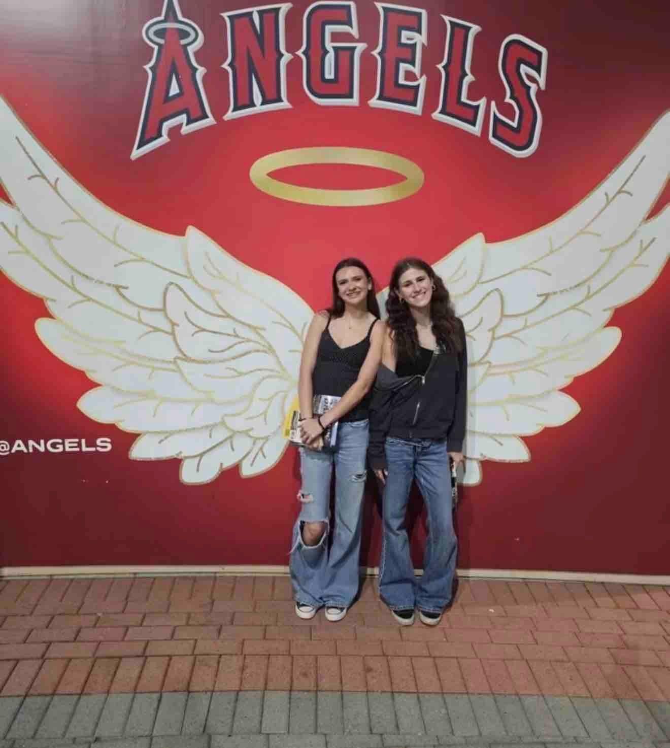 'Her and her friend Isabell, they were ride or die,' Dailey’s grieving father, Dustin Dailey, told local news