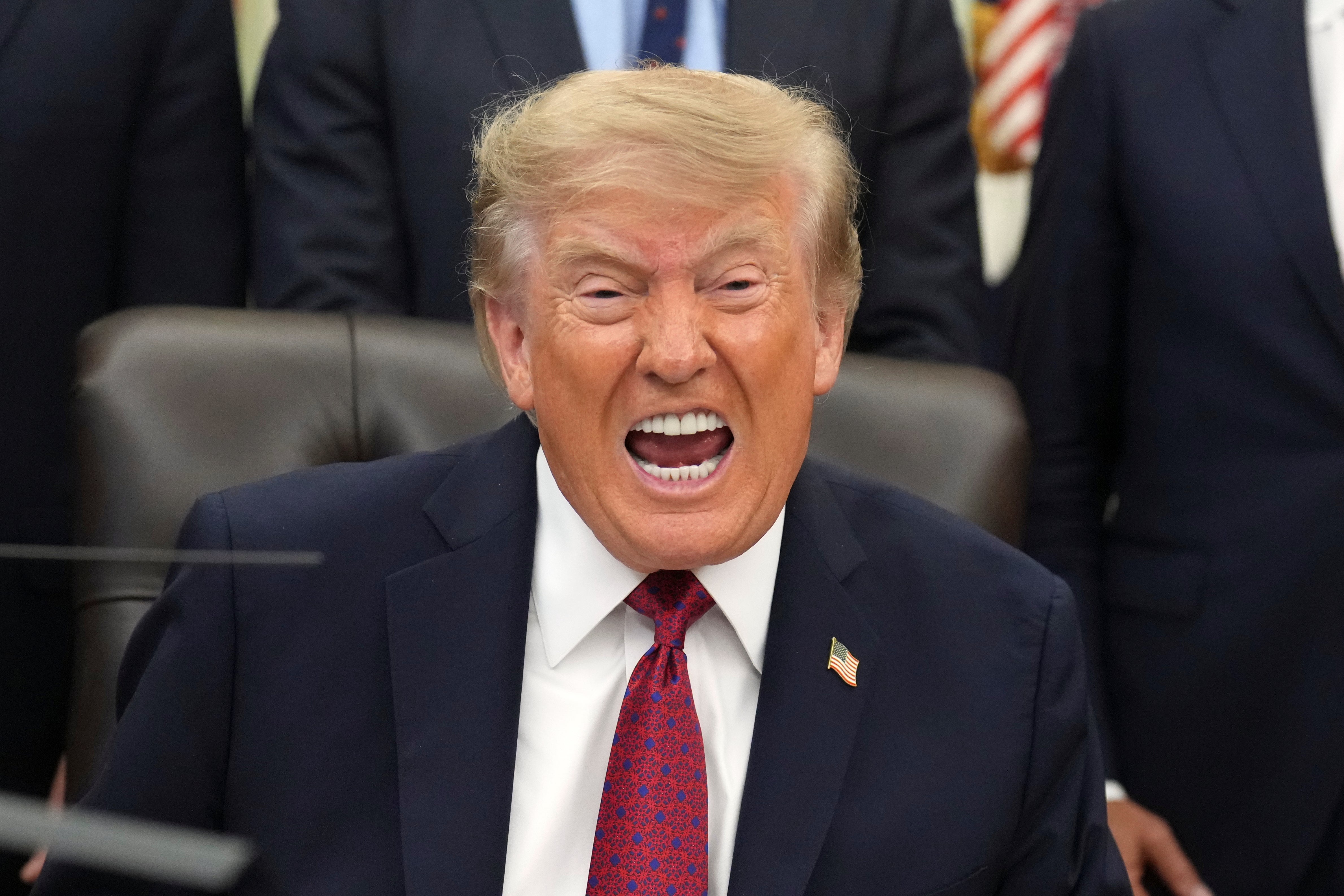 Why we need to start treating Trump&rsquo;s America like Russia