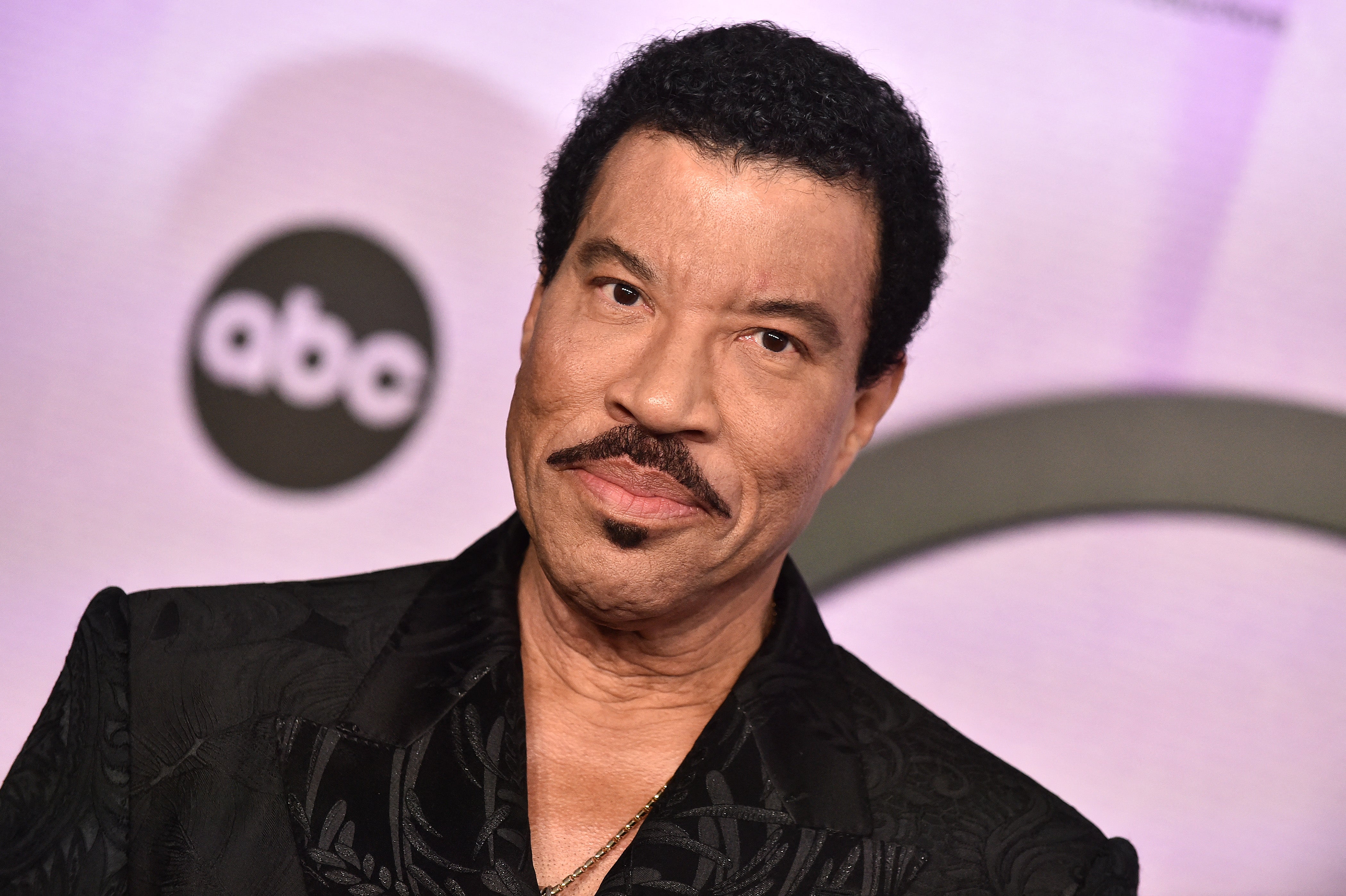 Lionel Richie in ICU after second hospitalization this summer