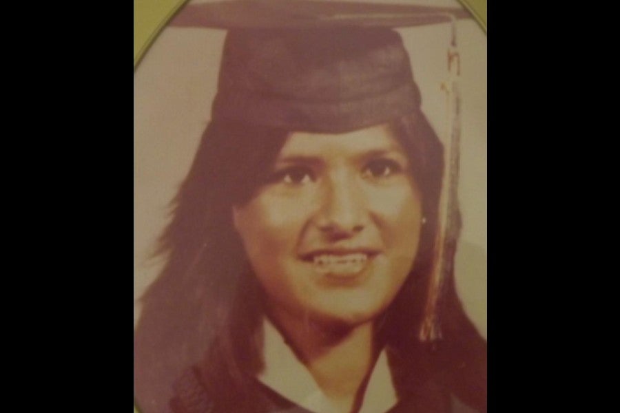 Yolanda Herrera, 23, went missing in April 1981 after walking out of a Texas bar — decades later, forensic investigators used a discarded beer can to arrest her alleged killer
