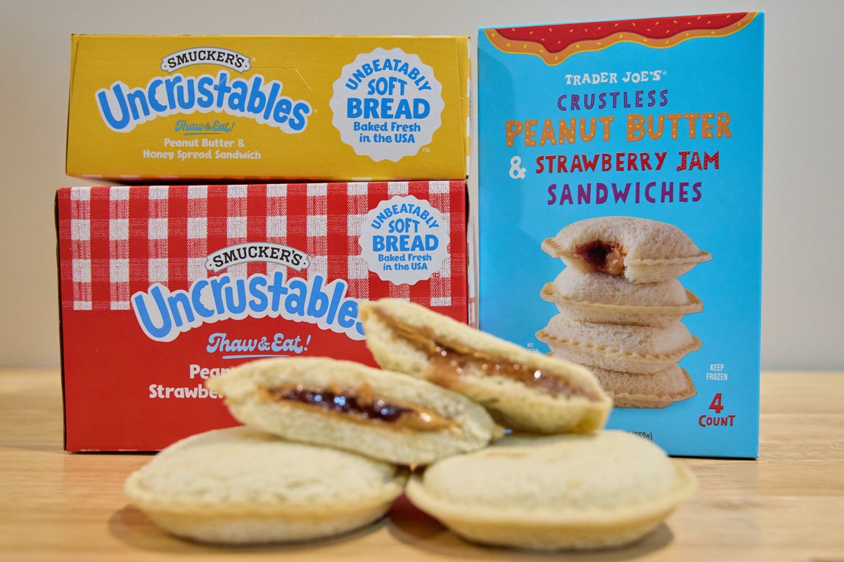 Federal Judge Allows Smucker’s Trademark Lawsuit Against Trader Joe’s to Proceed