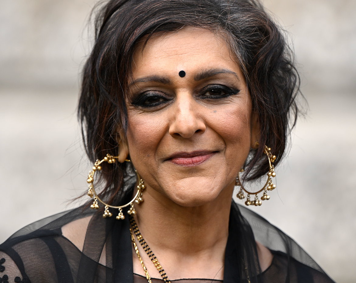 Dame Meera Syal says she was sexually assaulted by actor who offered to help career