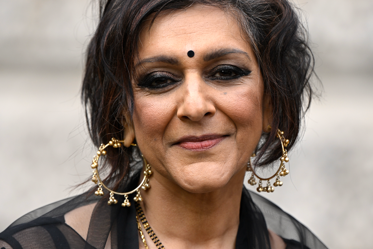 Dame Meera Syal says she was sexually assaulted by actor who offered to help career Dame Meera Syal says she was sexually assaulted by actor who offered to help career
