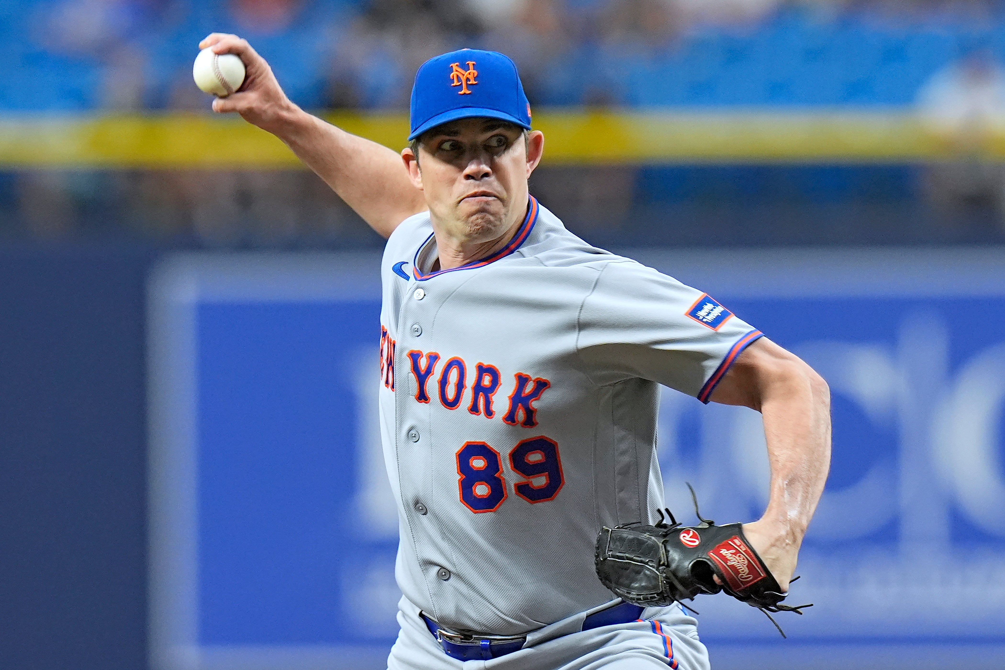 METS-RAYS