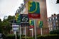 Average UK house price falls annually for first time in nearly three years