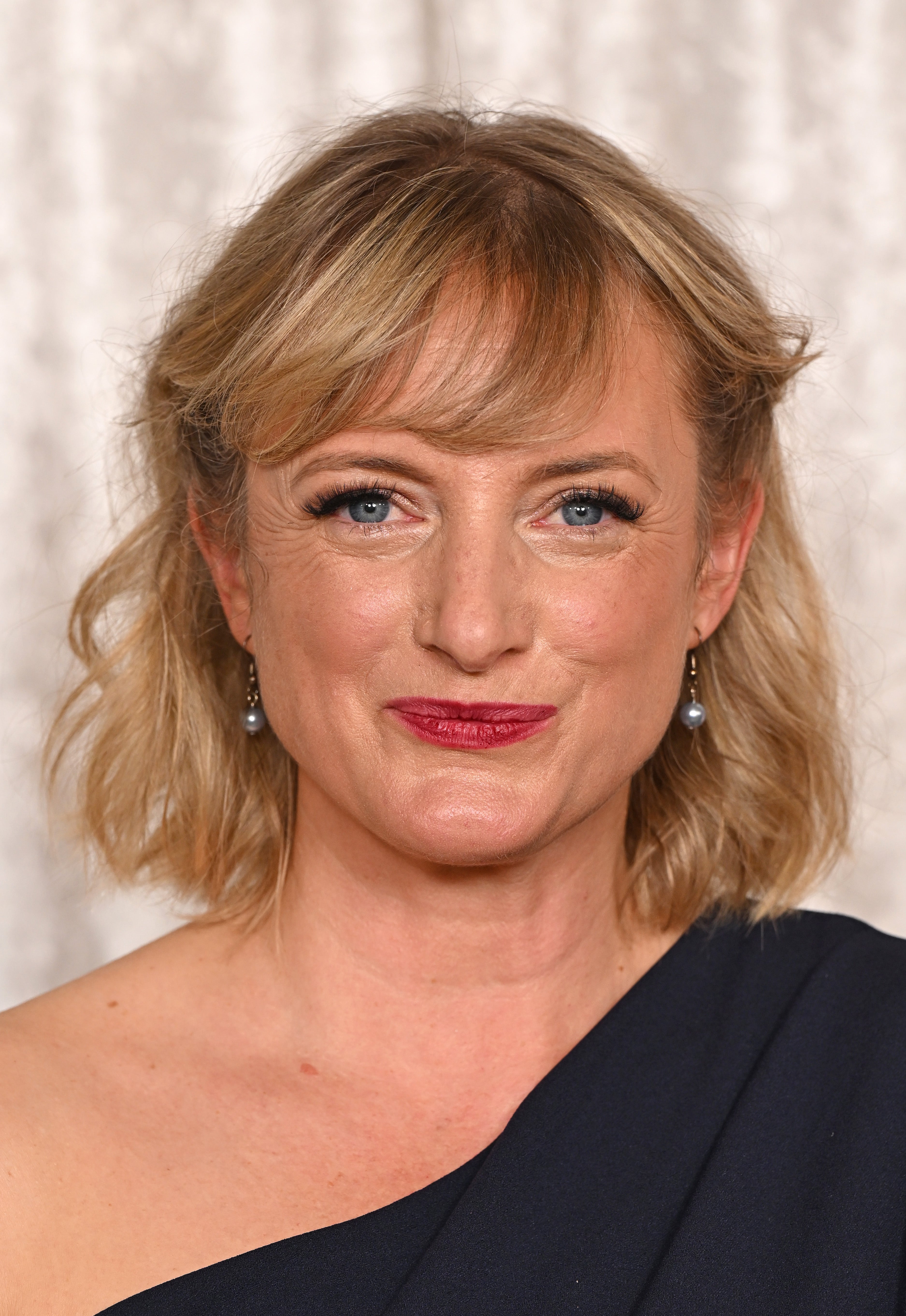 Wheeler has played Nicola King on Emmerdale since 2001 (Getty)