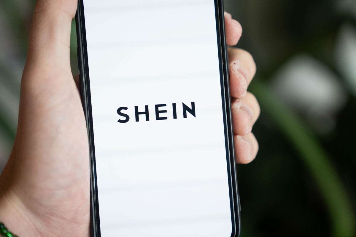 Shein shares decline following Hong Kong stock market debut