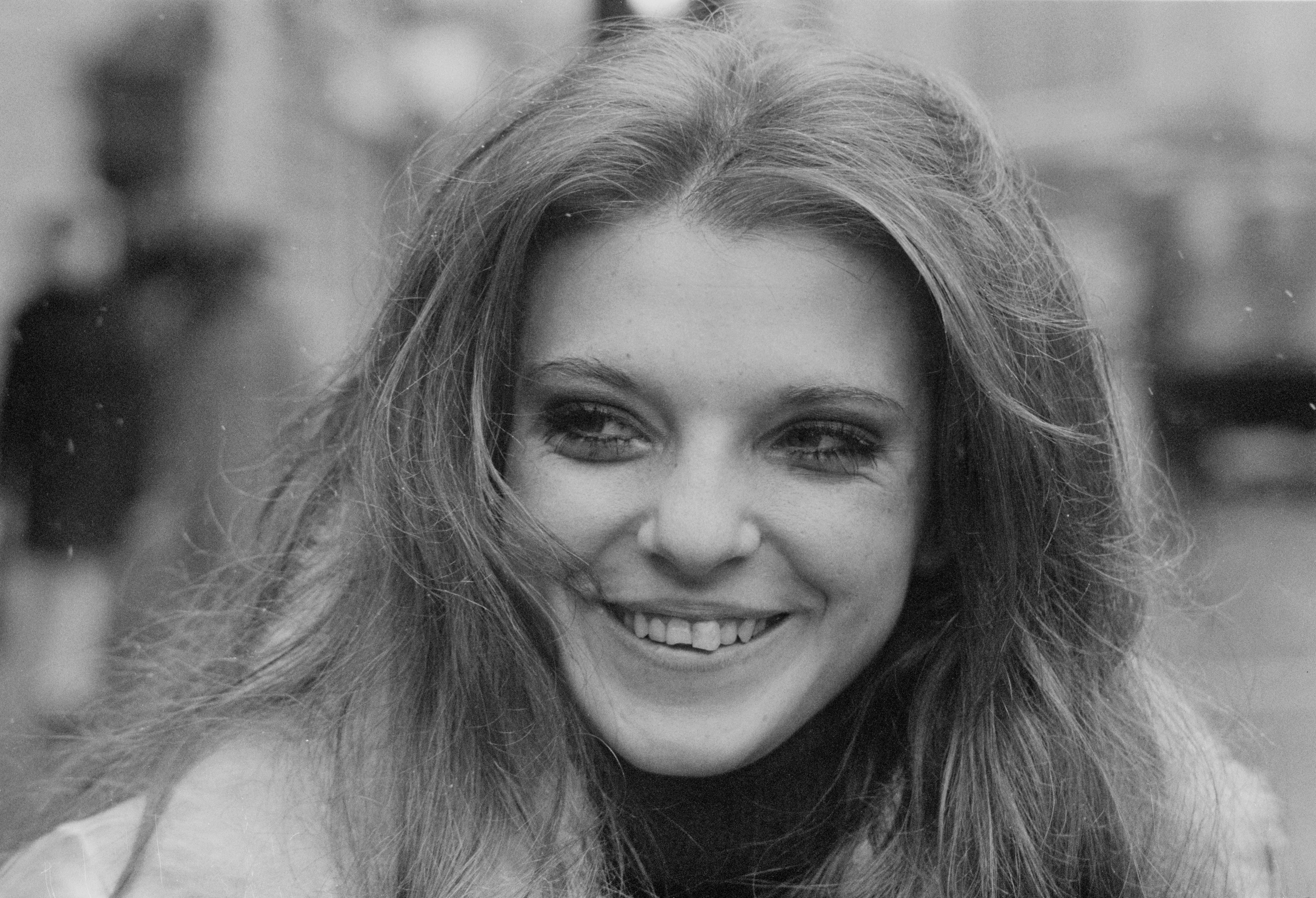 Mary Austin was Freddie Mercury’s fiancee for a while in the 1970s, and they remained friends after he came out as gay