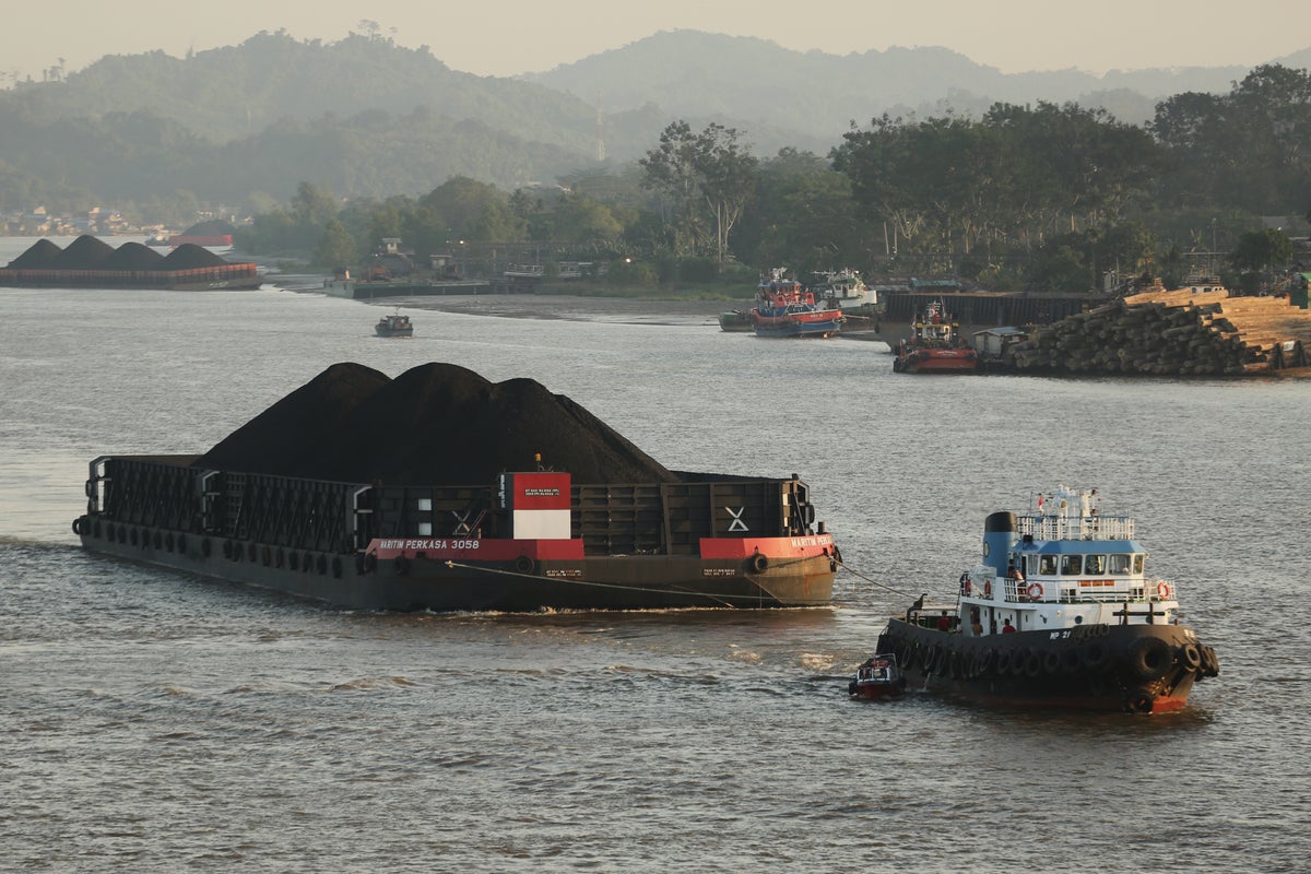 Indonesia Increases Coal Power Capacity to Support Aluminum Industry Growth