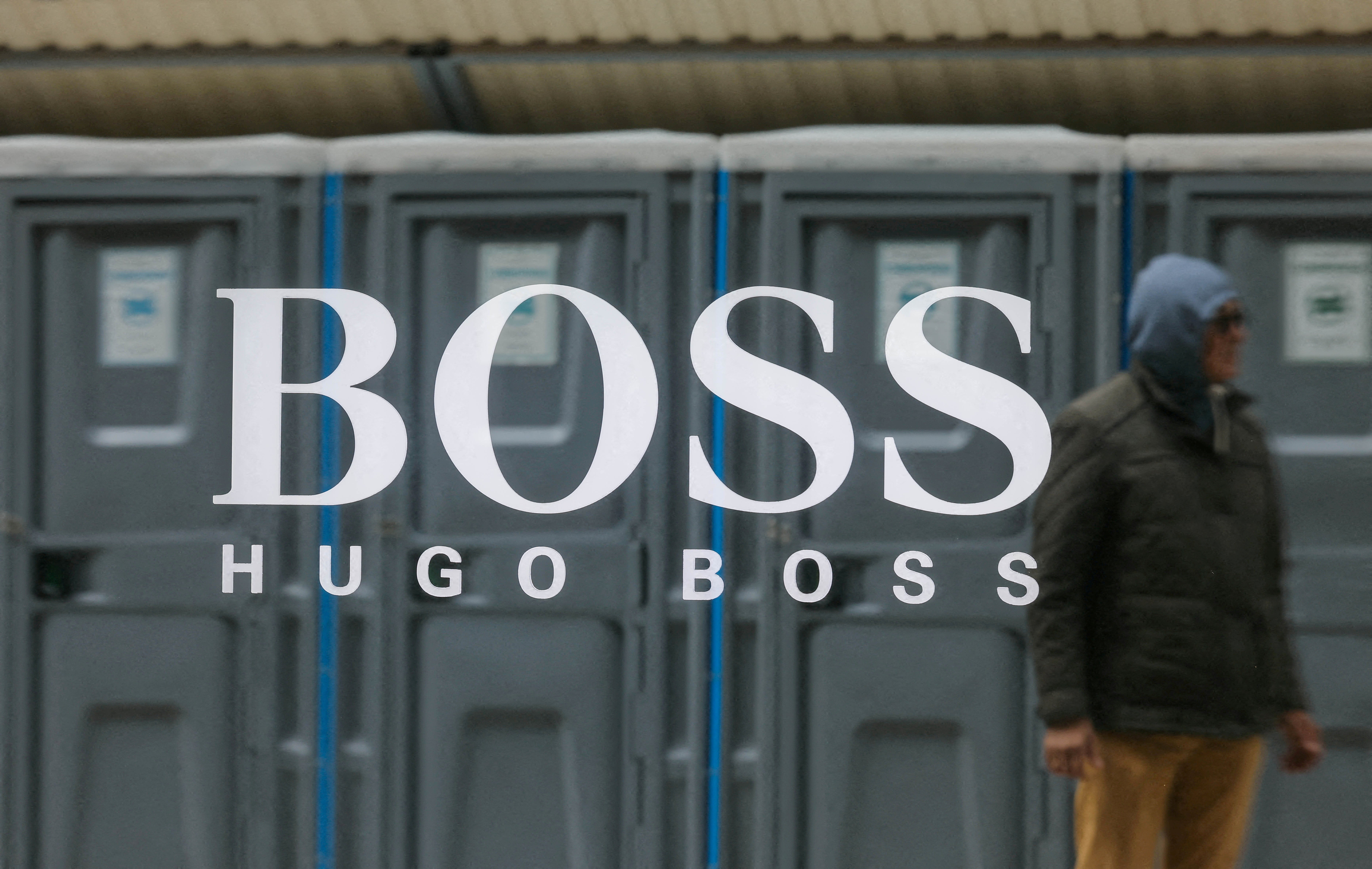 Frasers Group Increases Stake in Hugo Boss Following Harvey Nichols Acquisition