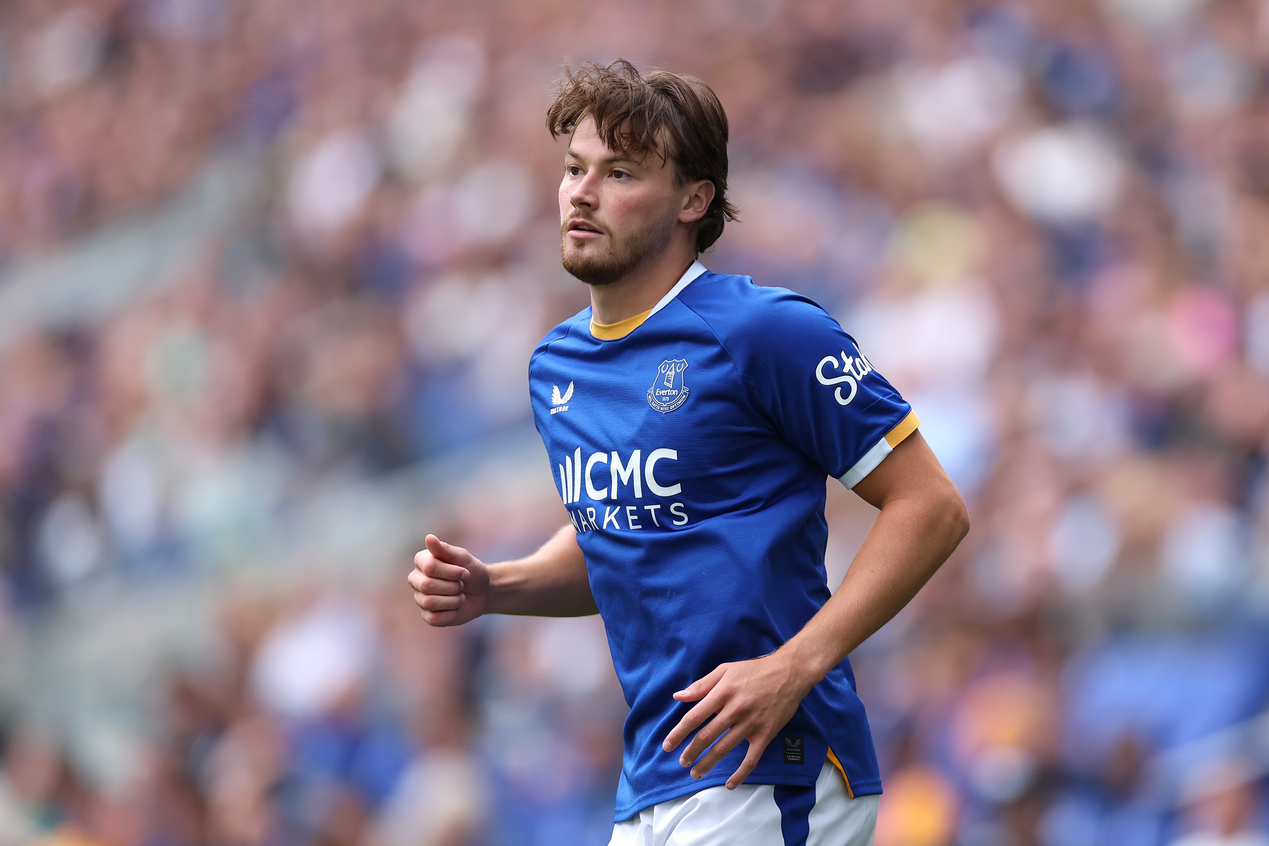 Nathan Patterson is joining Torino