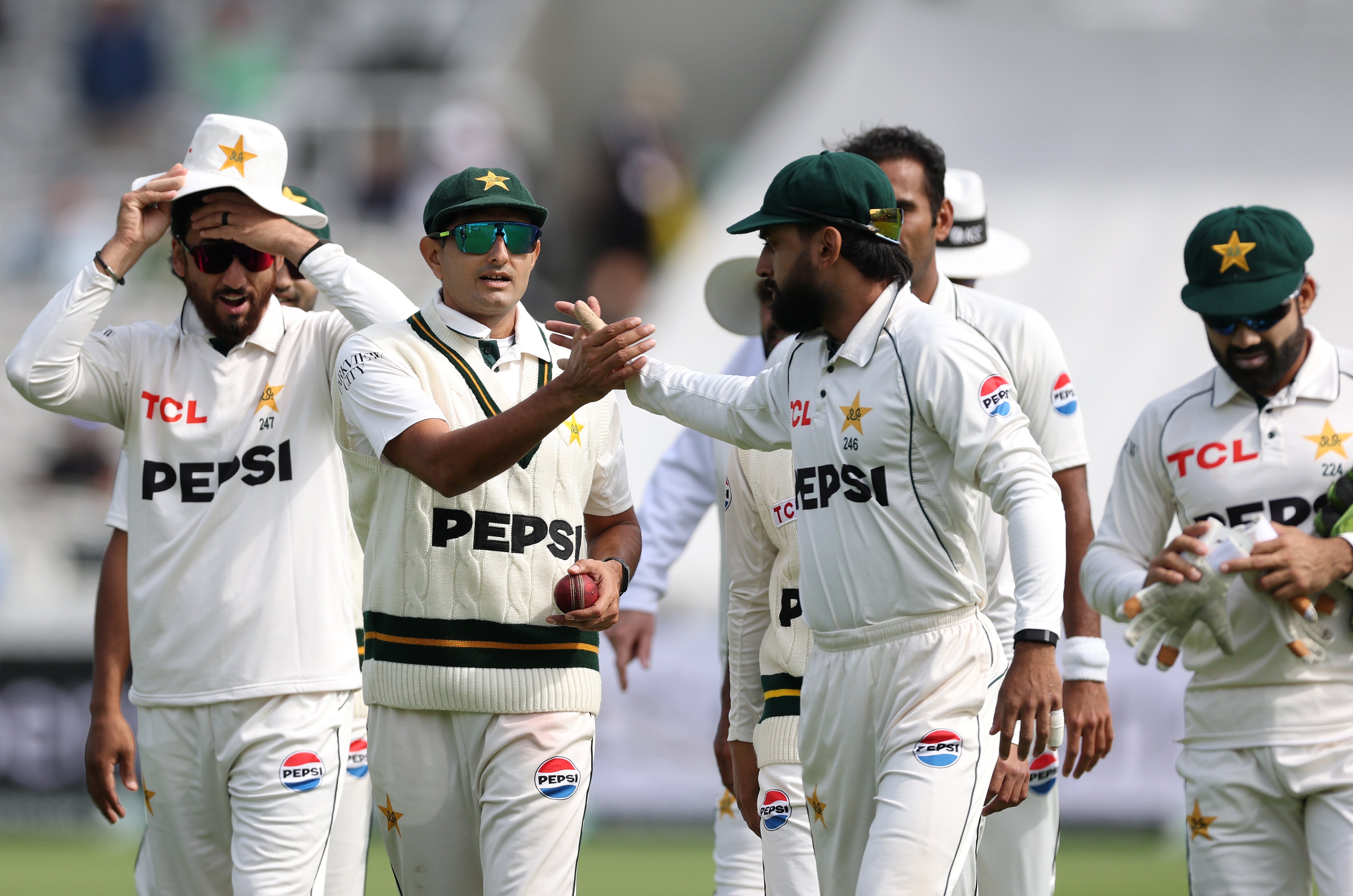 Shahid Afridi slams Pakistan&rsquo;s mid-series meltdown after seven dropped and head coach axed: &lsquo;Most shocking decision ever&rsquo;