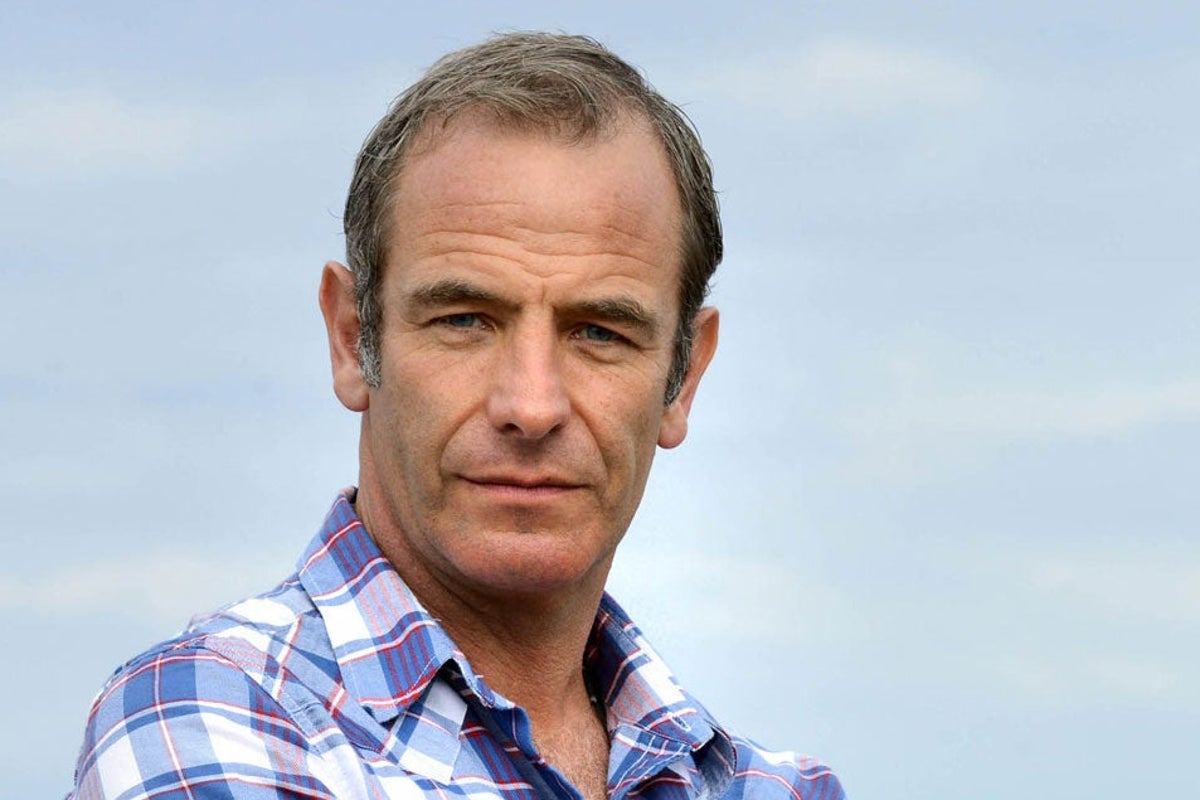ITV star Robson Green calls out ‘embittered’ actors over on-set behaviour: ‘Do you want this or not?’ ITV star Robson Green calls out ‘embittered’ actors over on-set behaviour: ‘Do you want this or not?’