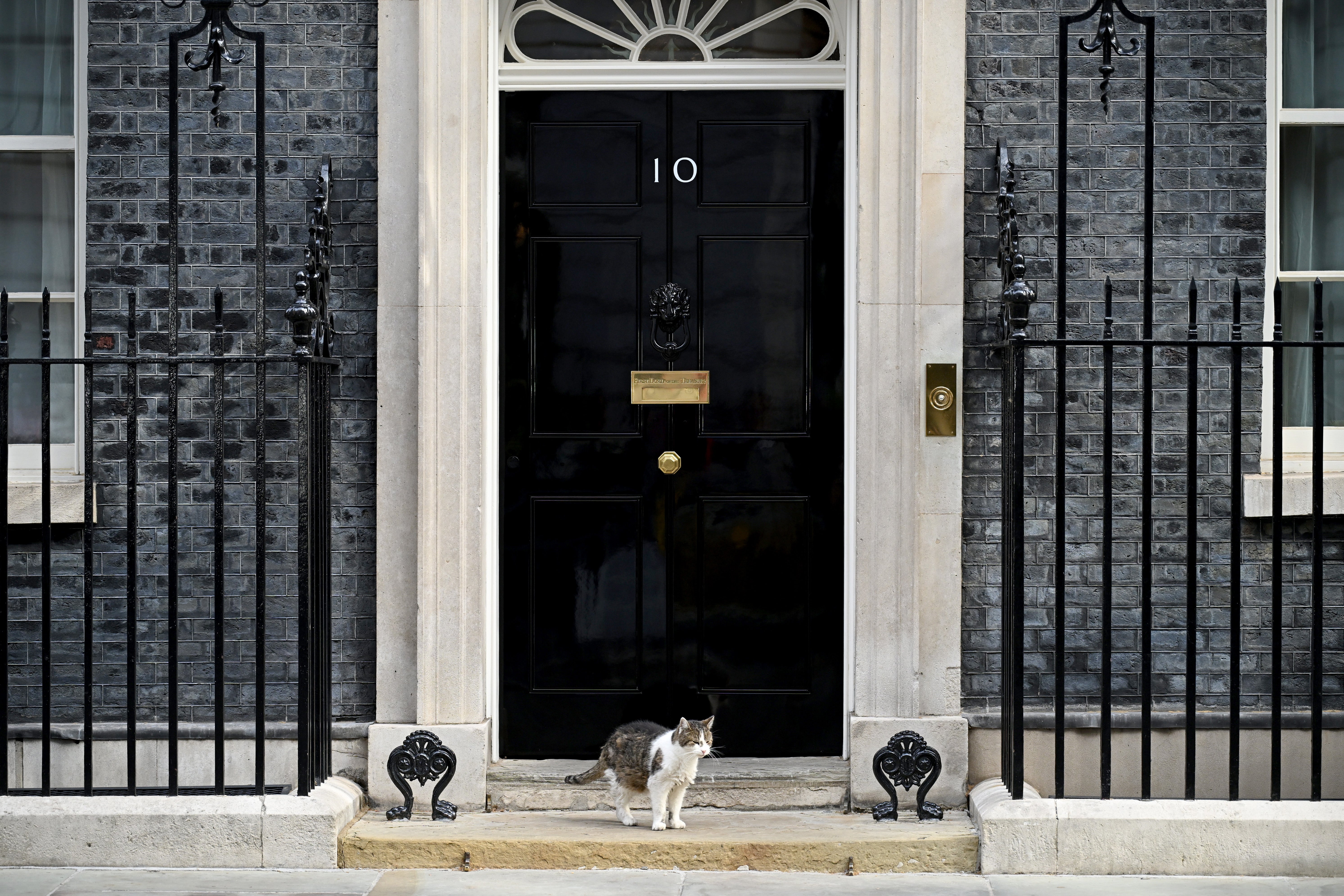 According to Which?, Booking.com processed a payment for a week-long stay at 10 Downing Street from a researcher
