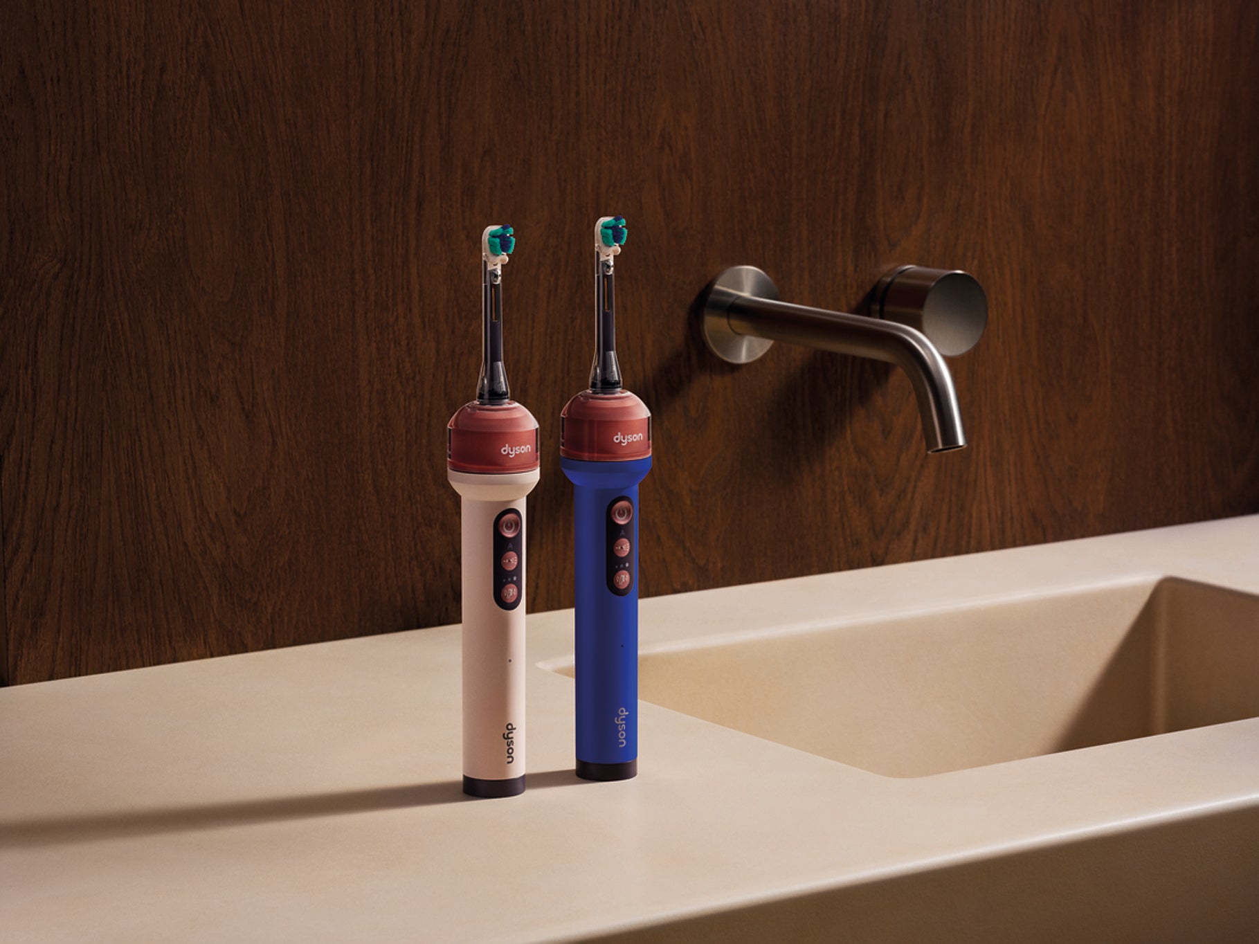The Dyson CameraJet has 38 patents to its name, and has been worked on by 661 Dyson engineers over its six years’ development
