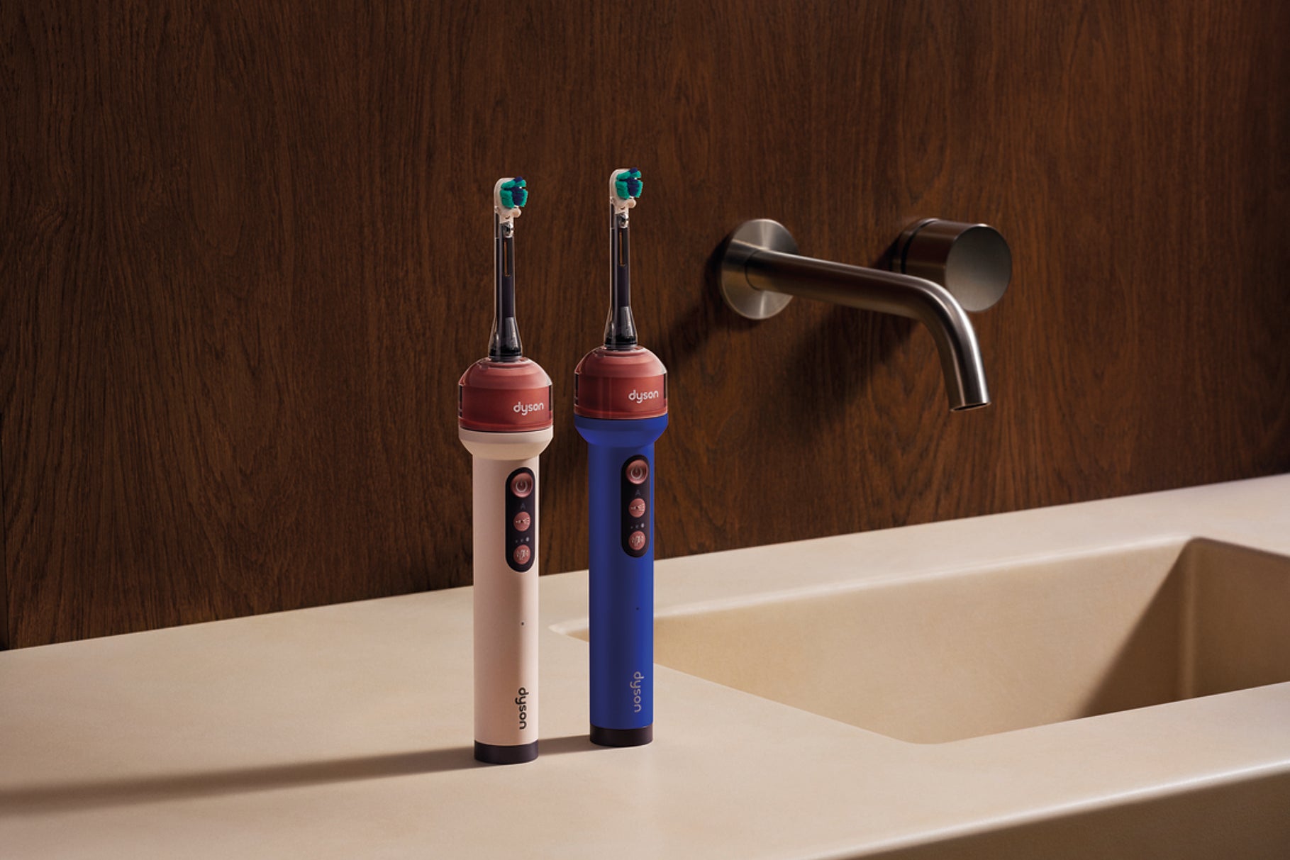 The Dyson CameraJet has 38 patents to its name, and has been worked on by 661 Dyson engineers over its six years’ development (Dyson)