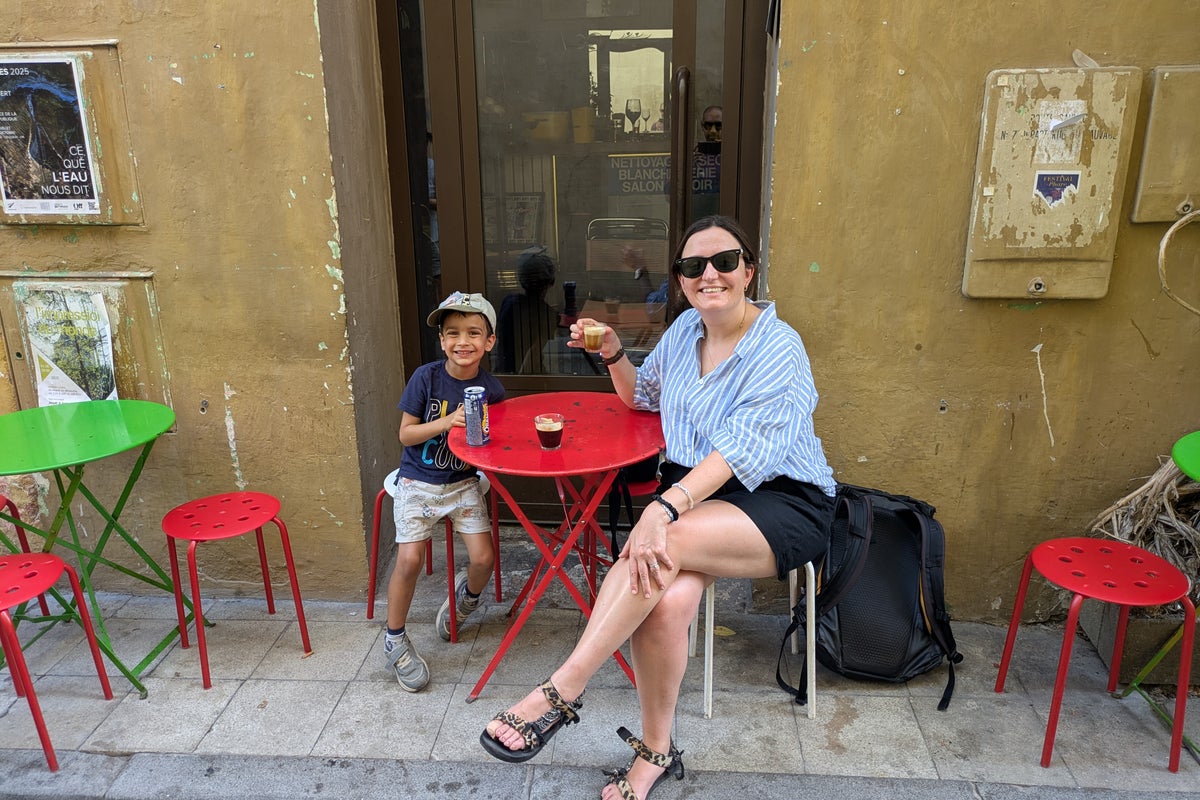I’m a mom of an only child. Everything you’ve been told about them is wrong