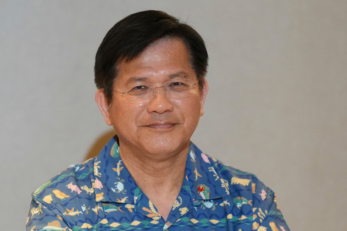 China Issues Warning Following Taiwan's Participation in Pacific Leaders Summit