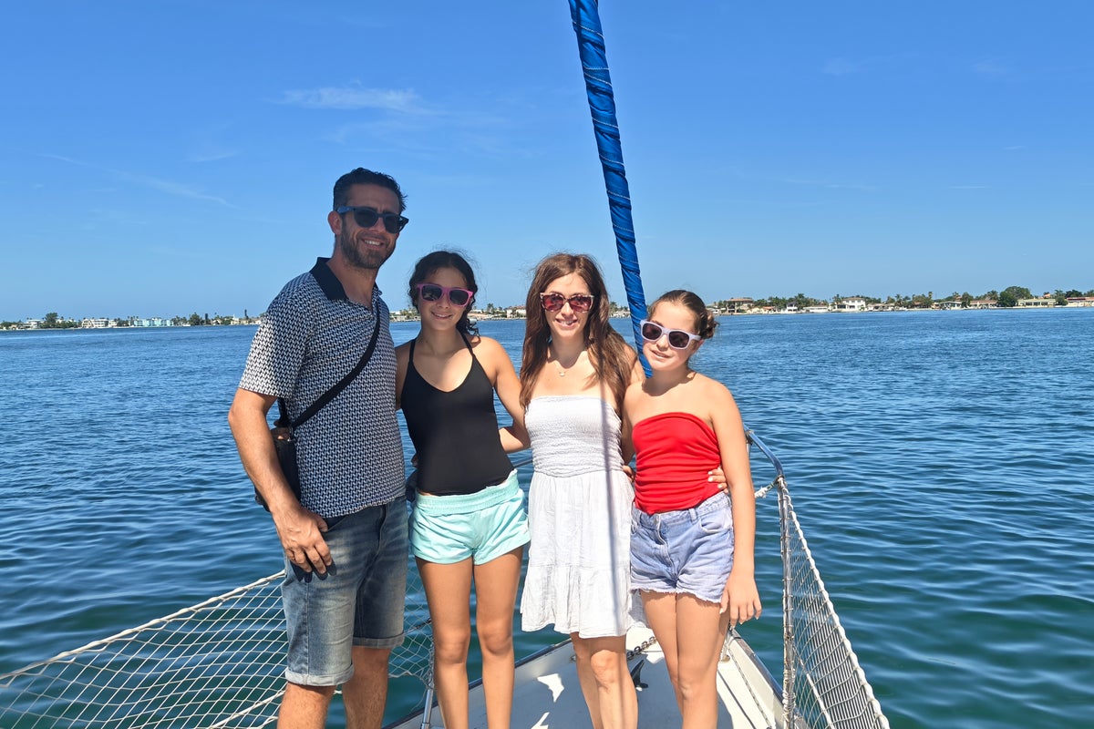 Miami and St Pete Clearwater: Two Florida beach breaks that are great for families Miami and St Pete Clearwater: Two Florida beach breaks that are great for families