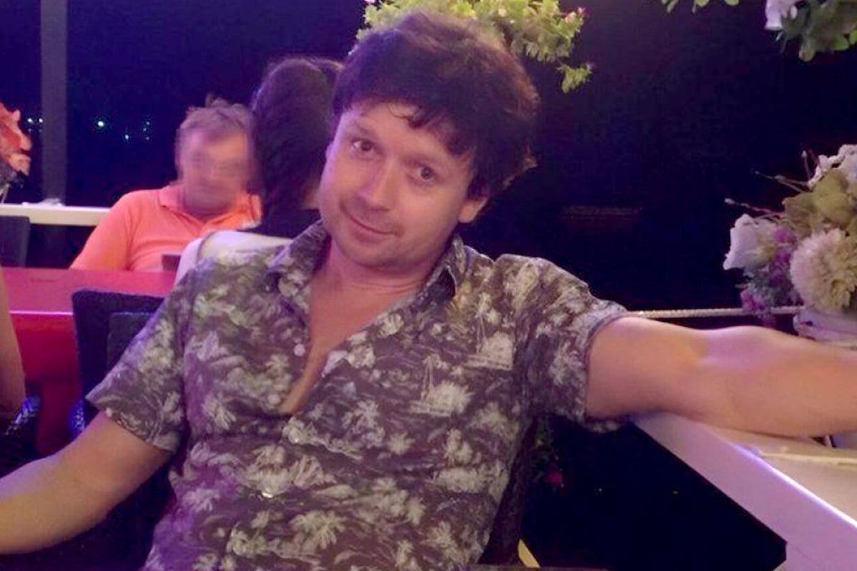 Mystery Surrounds Death of Asos Co-Founder Quentin Griffiths in Thailand