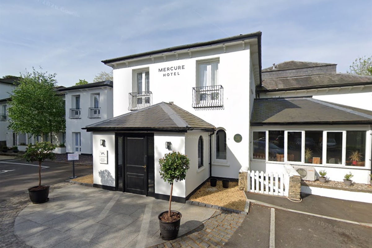 Luxury hotel employee awarded £200,000 after being forced to work in a cupboard