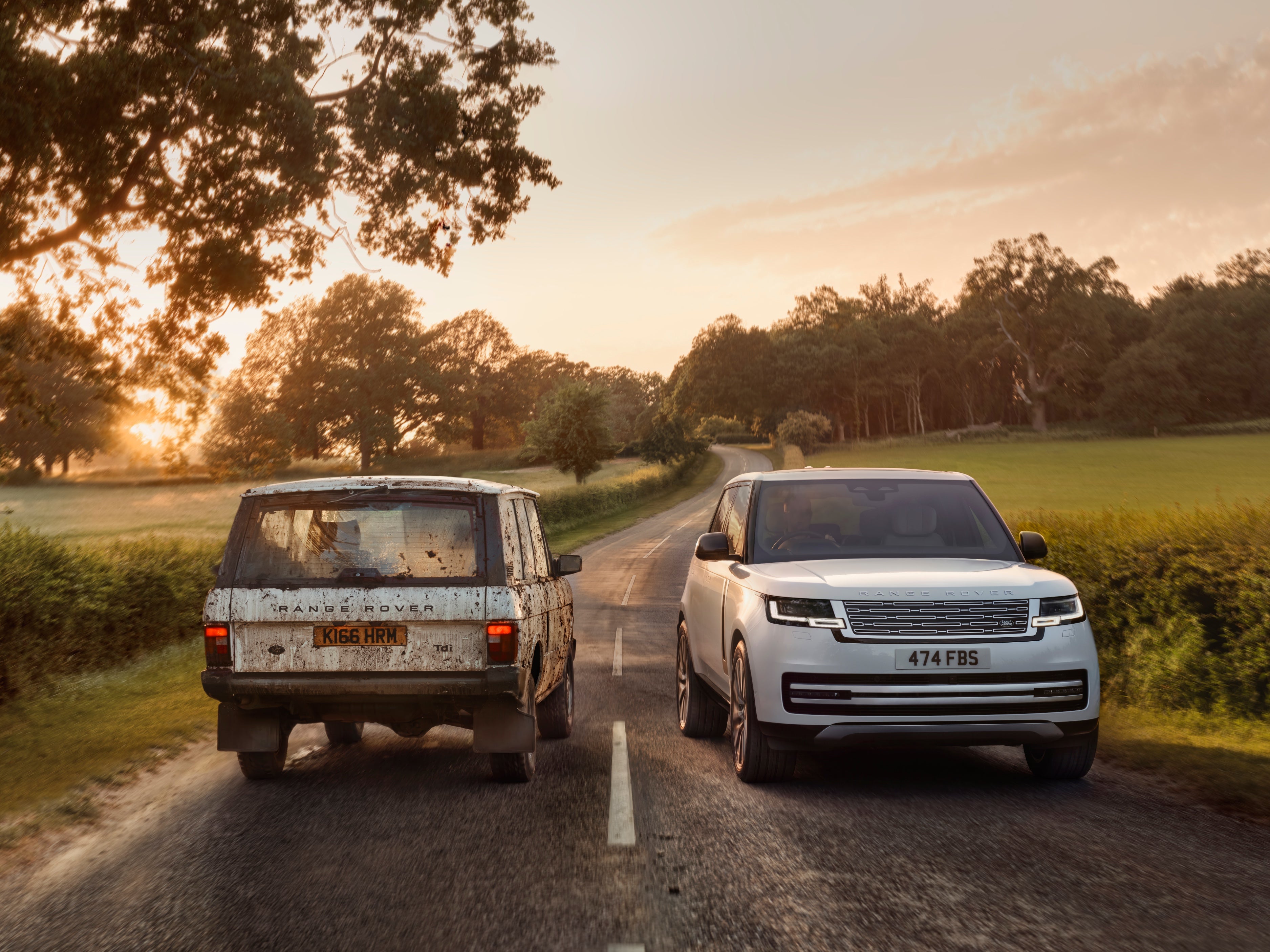 The order books for the Range Rover Electric are now open with prices from £154,070 up to possibly as much as a quarter of a million pounds for SV Ultra personalised models (Range Rover)