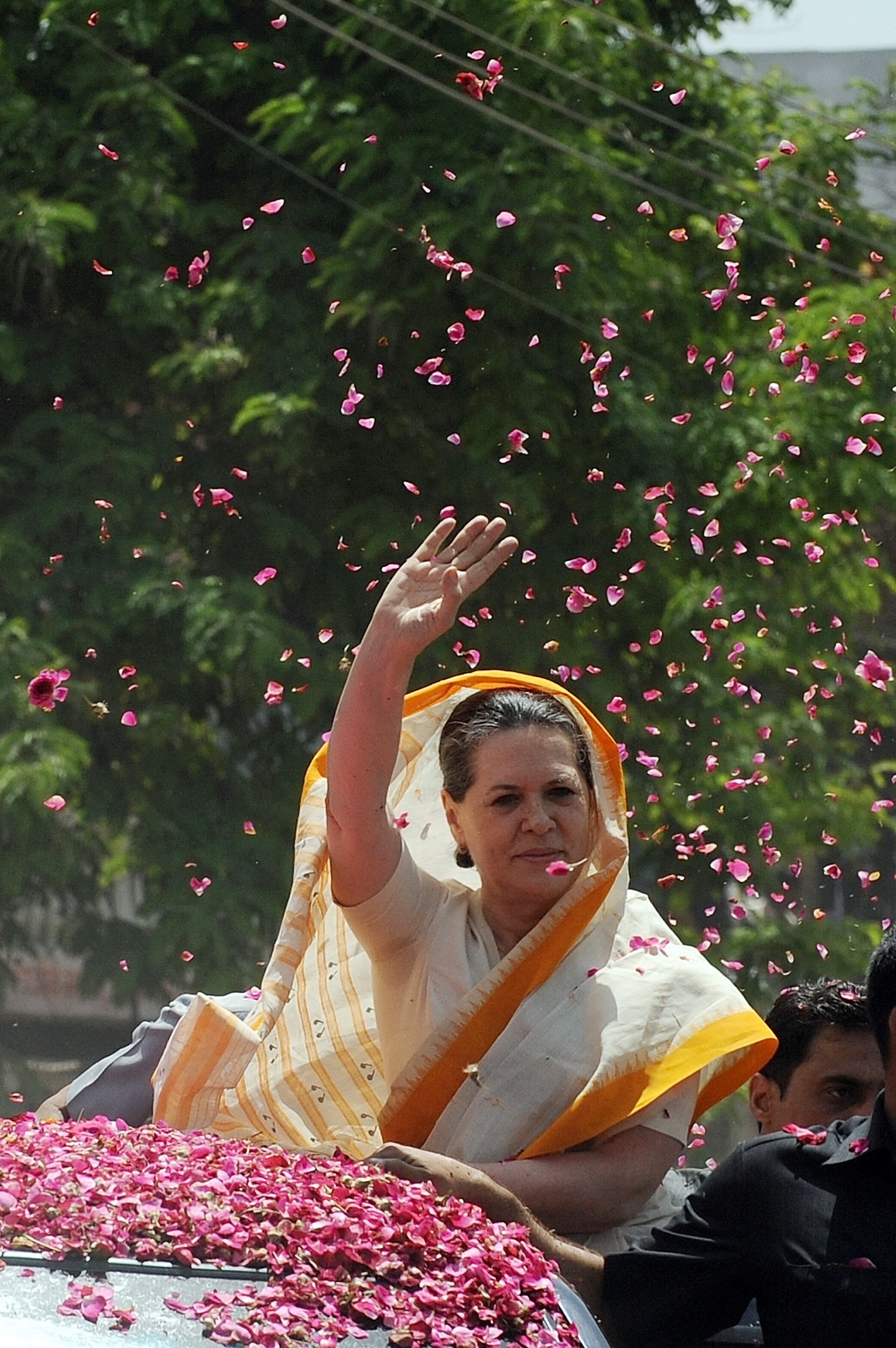 independent.co.uk - Shahana Yasmin - India publisher 'demands changes to Modi references' in Sonia Gandhi's memoir