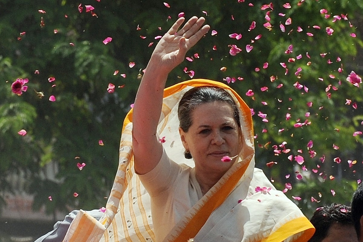 Release of blockbuster Sonia Gandhi memoir in doubt after publisher ‘demands changes to Modi references’ Release of blockbuster Sonia Gandhi memoir in doubt after publisher ‘demands changes to Modi references’